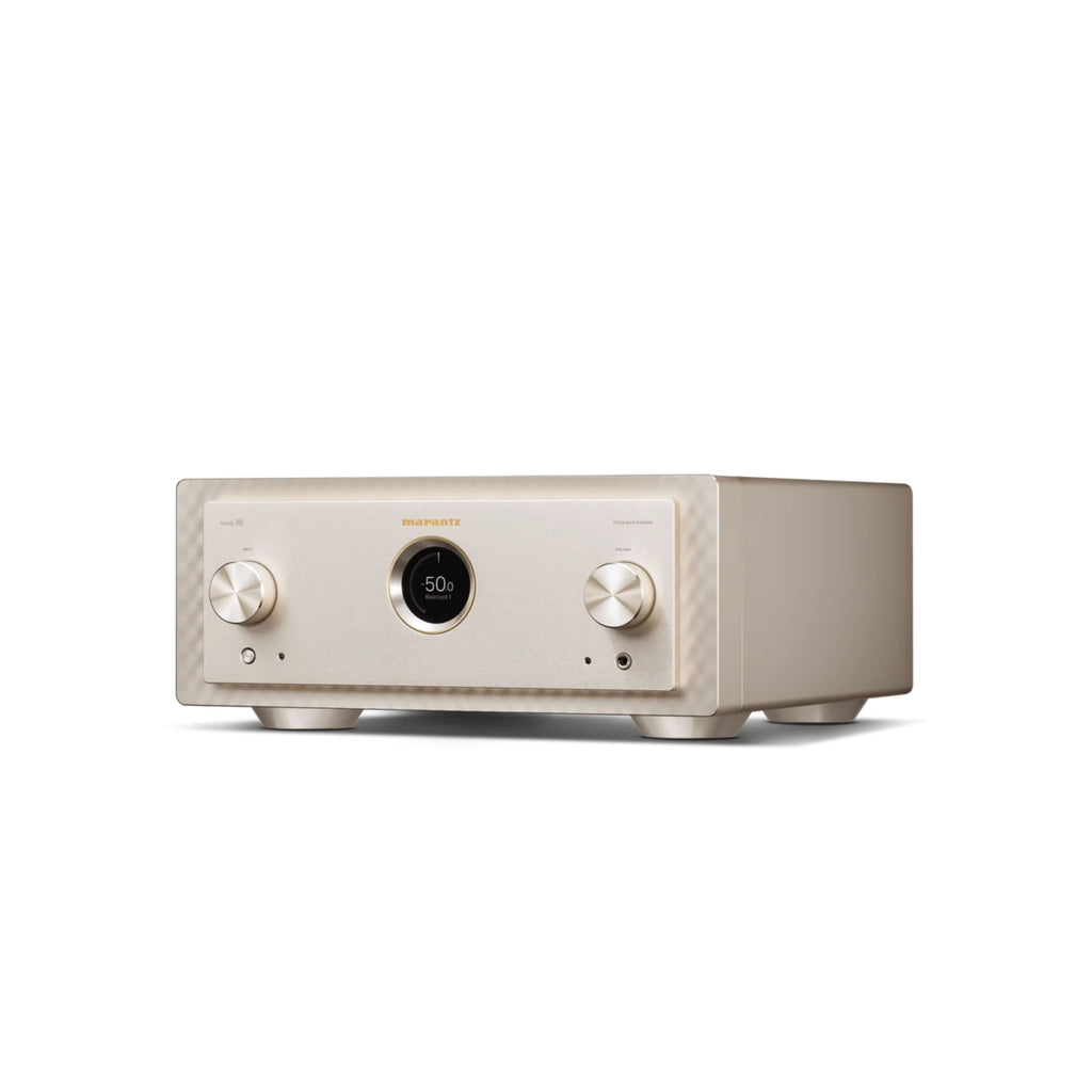 MARANTZ MODEL10
