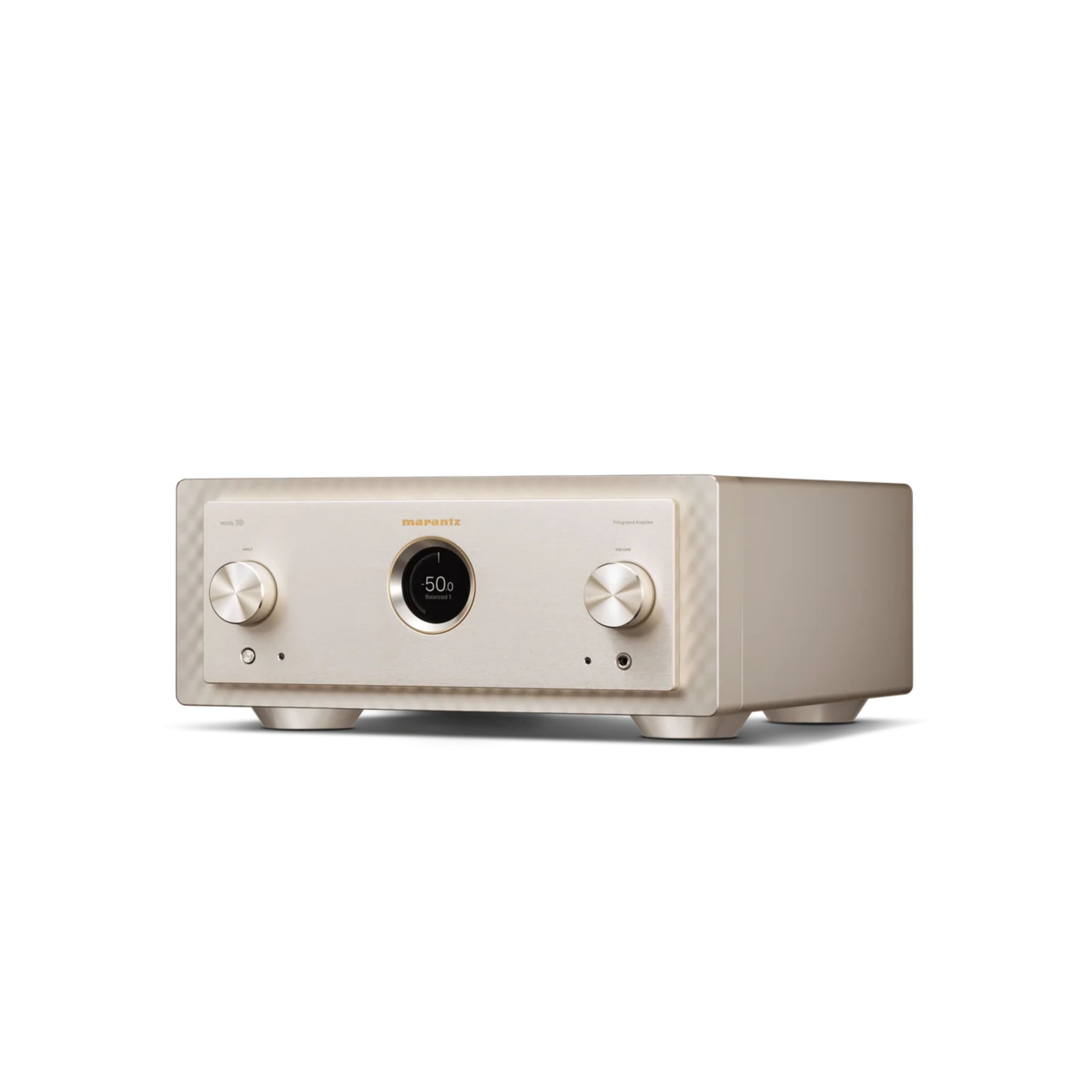 MARANTZ MODEL10