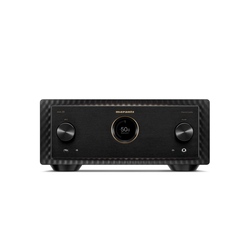 MARANTZ MODEL10