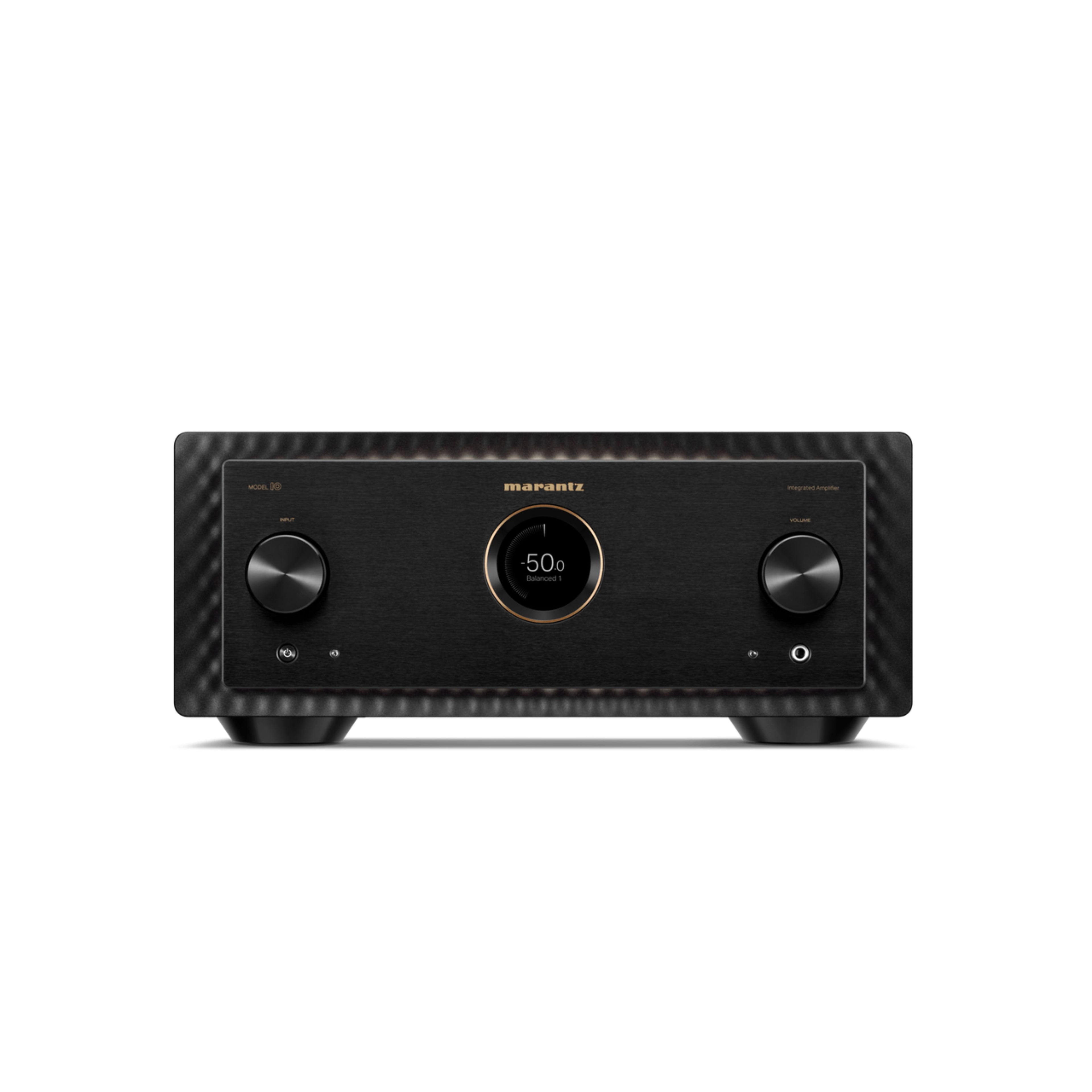 MARANTZ MODEL10