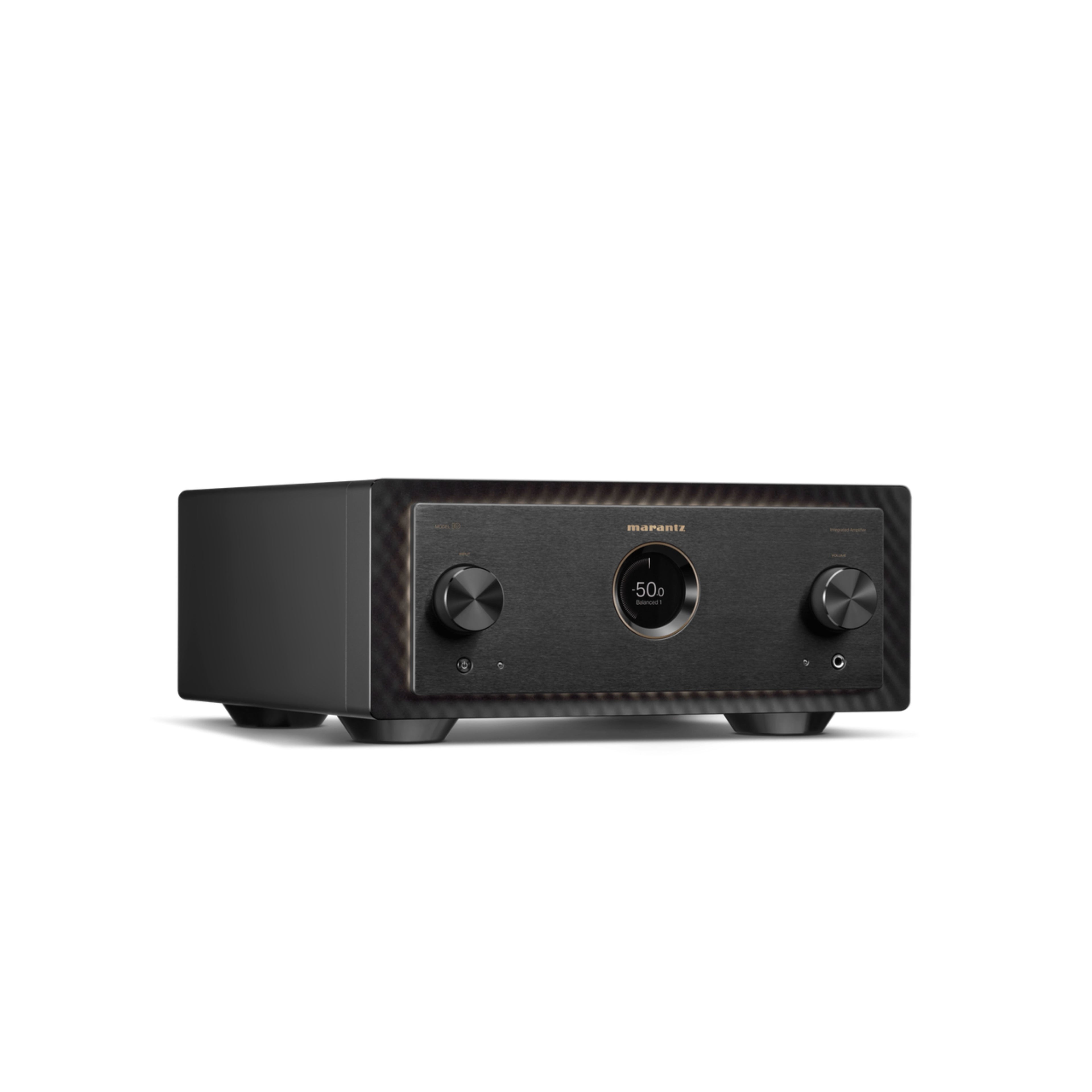 MARANTZ MODEL10