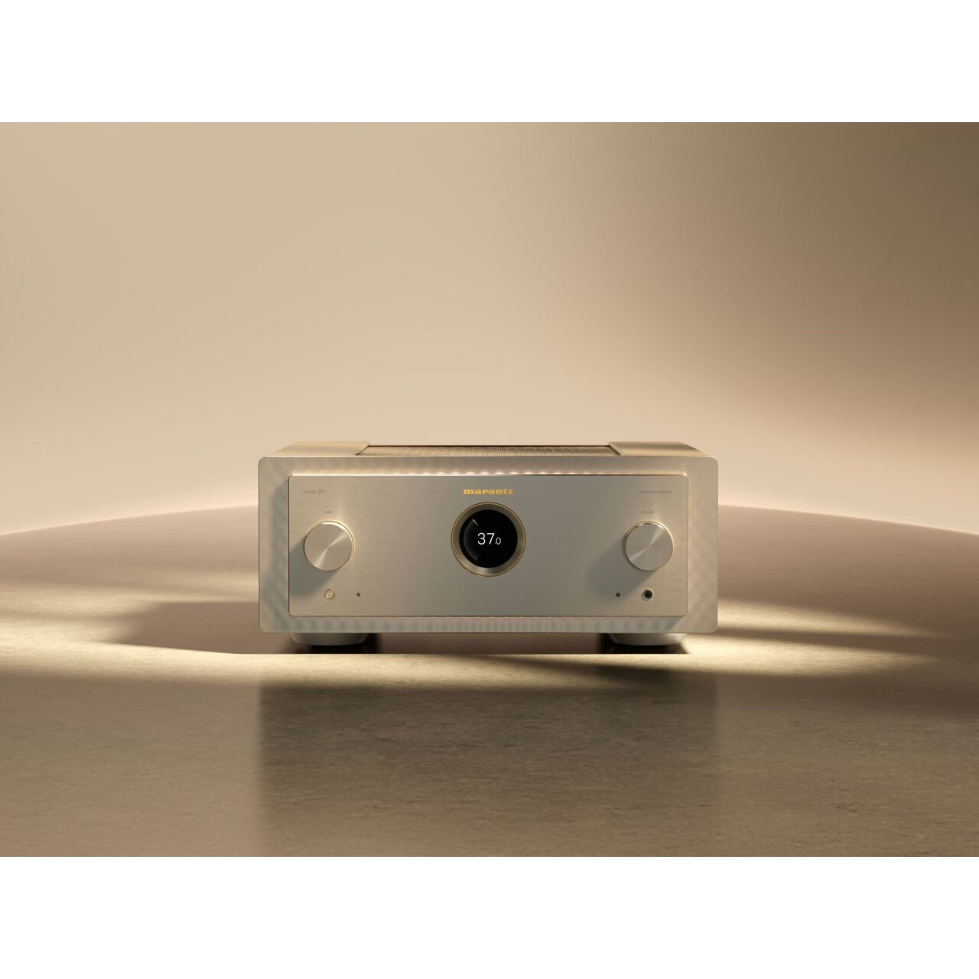 MARANTZ MODEL10