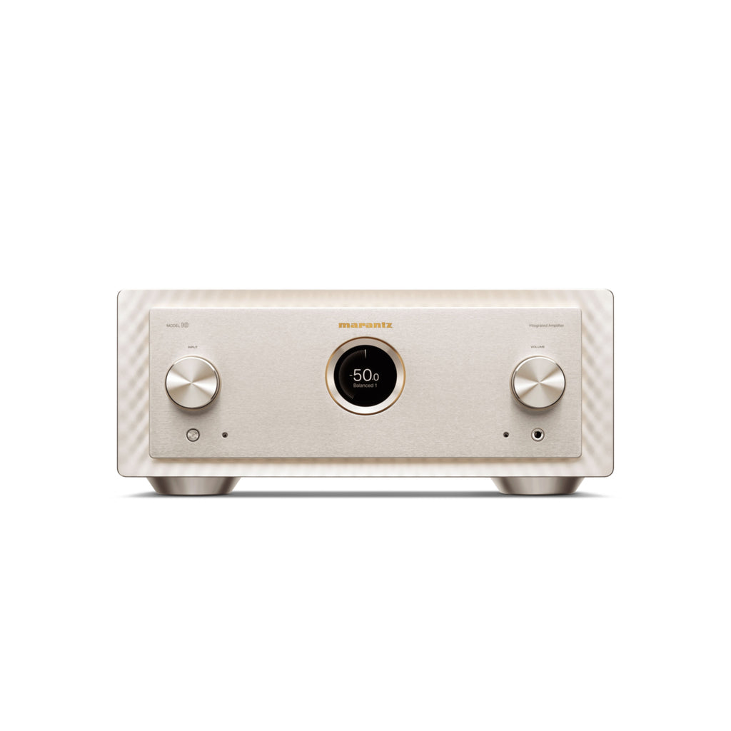MARANTZ MODEL10