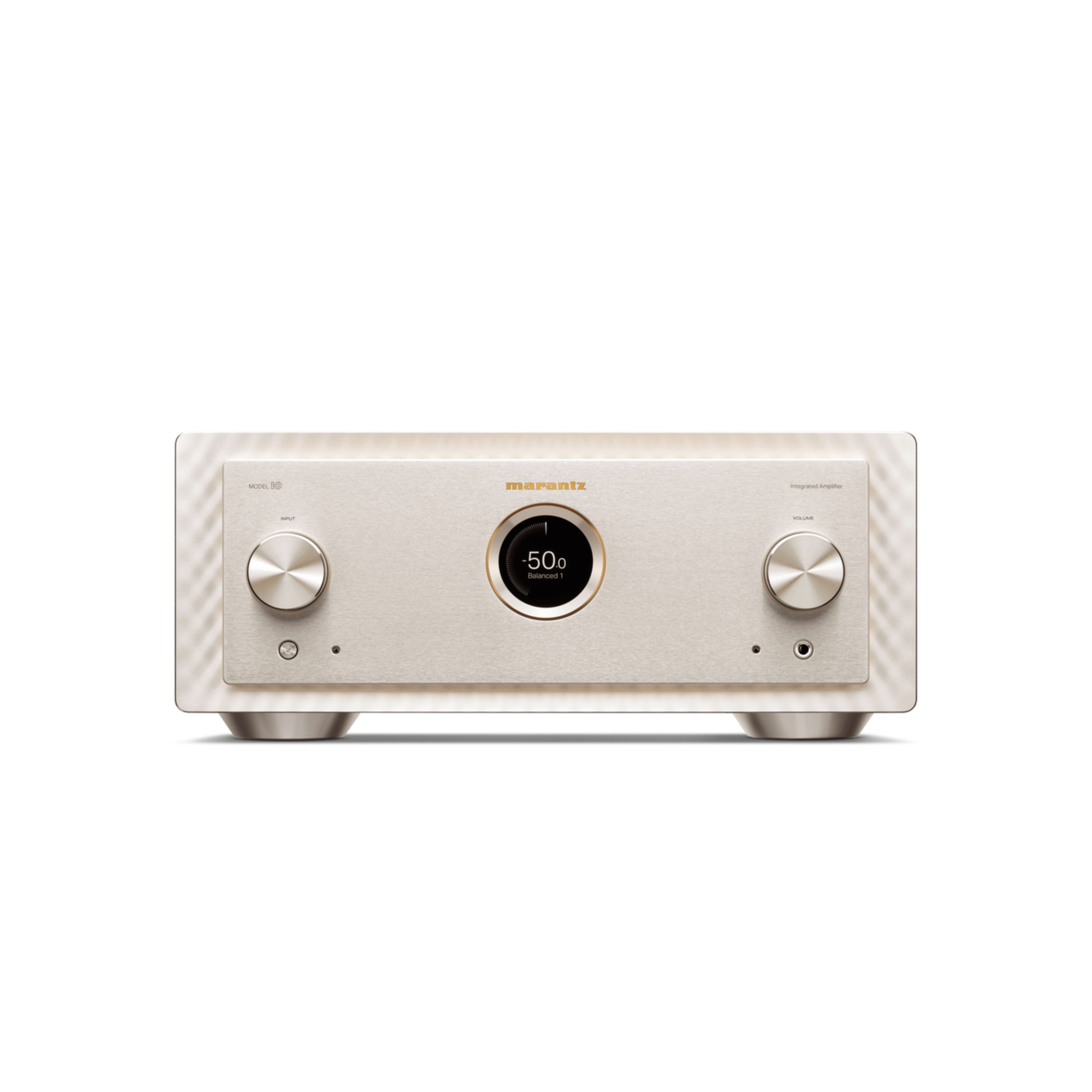 MARANTZ MODEL10