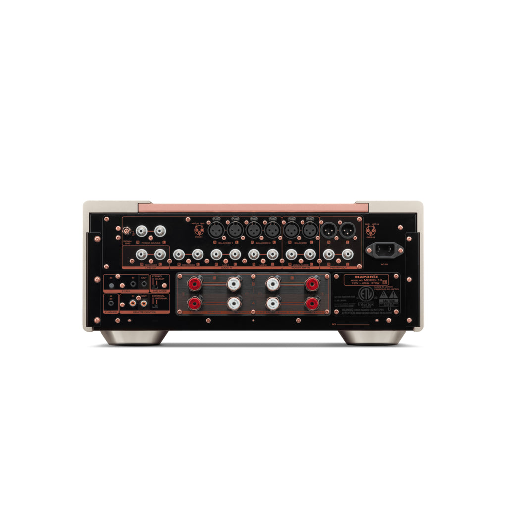 MARANTZ MODEL10