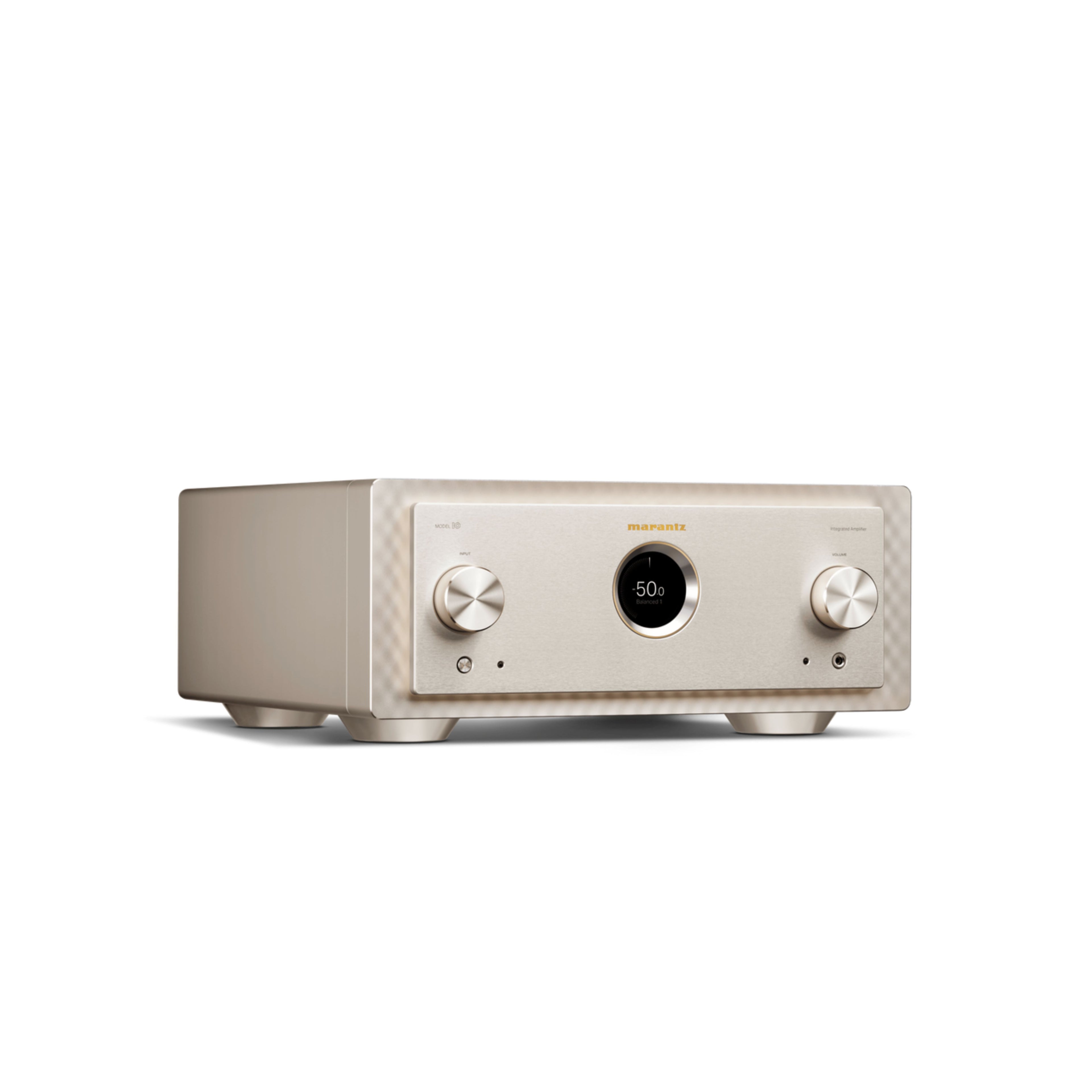 MARANTZ MODEL10