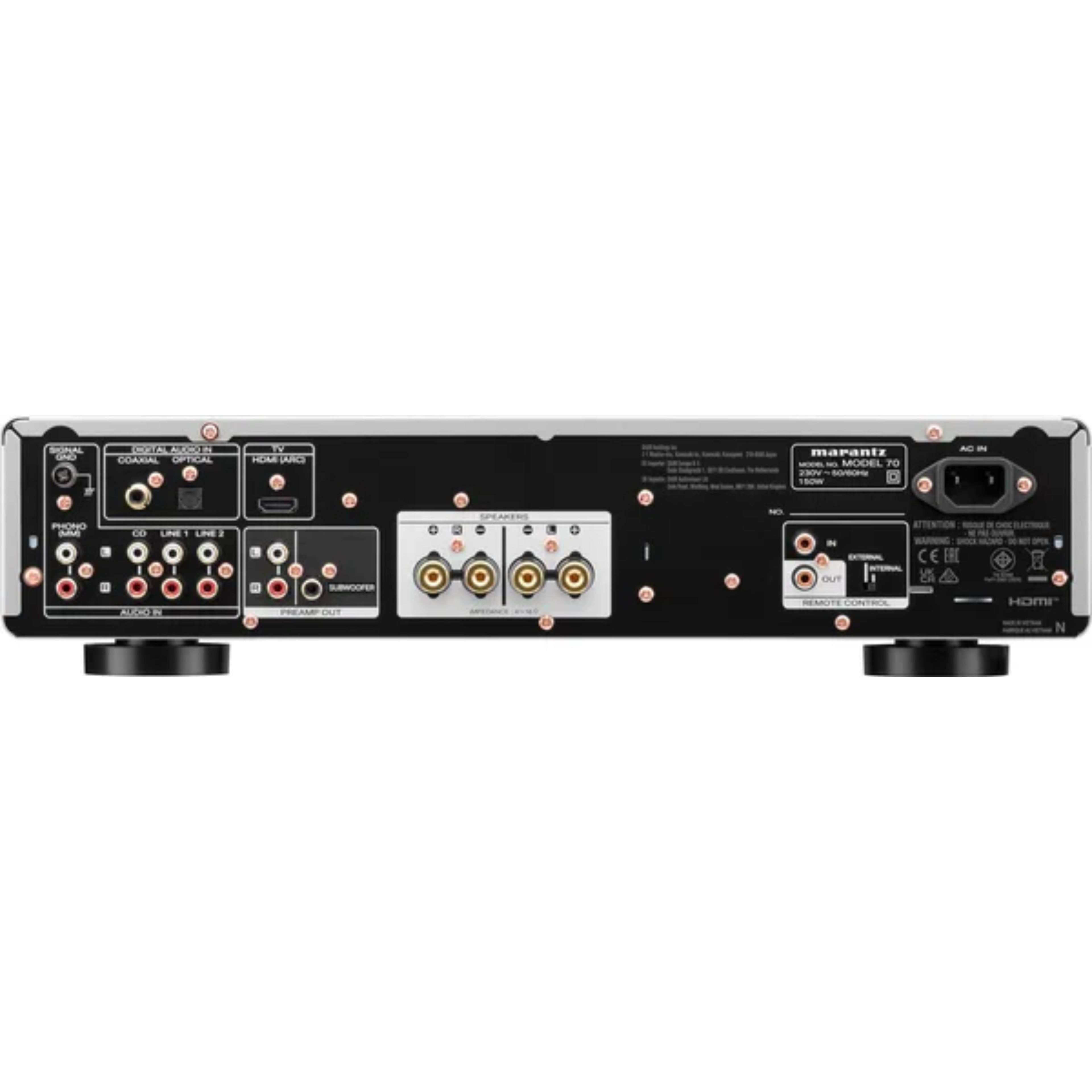 MARANTZ MODEL70