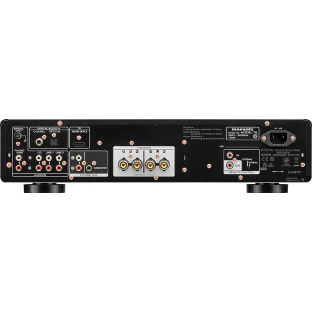 MARANTZ MODEL70