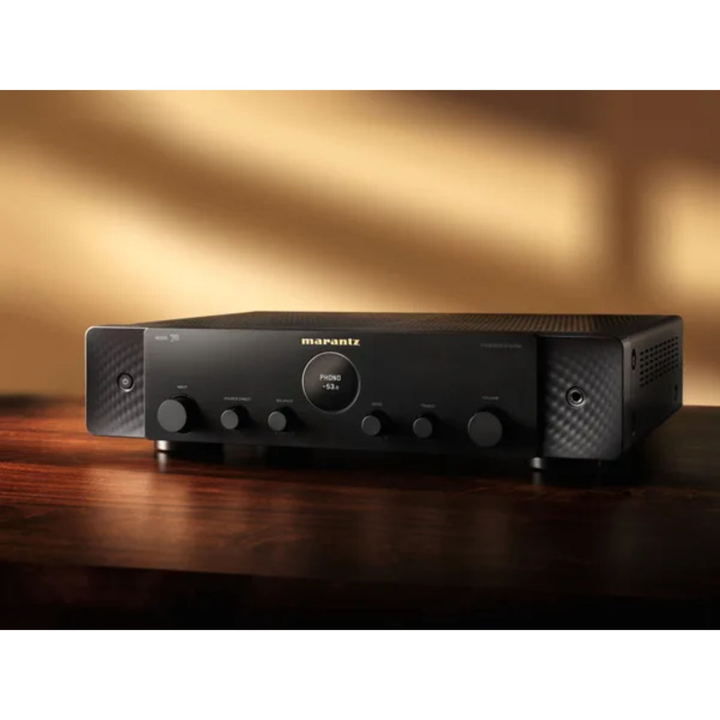 MARANTZ MODEL70