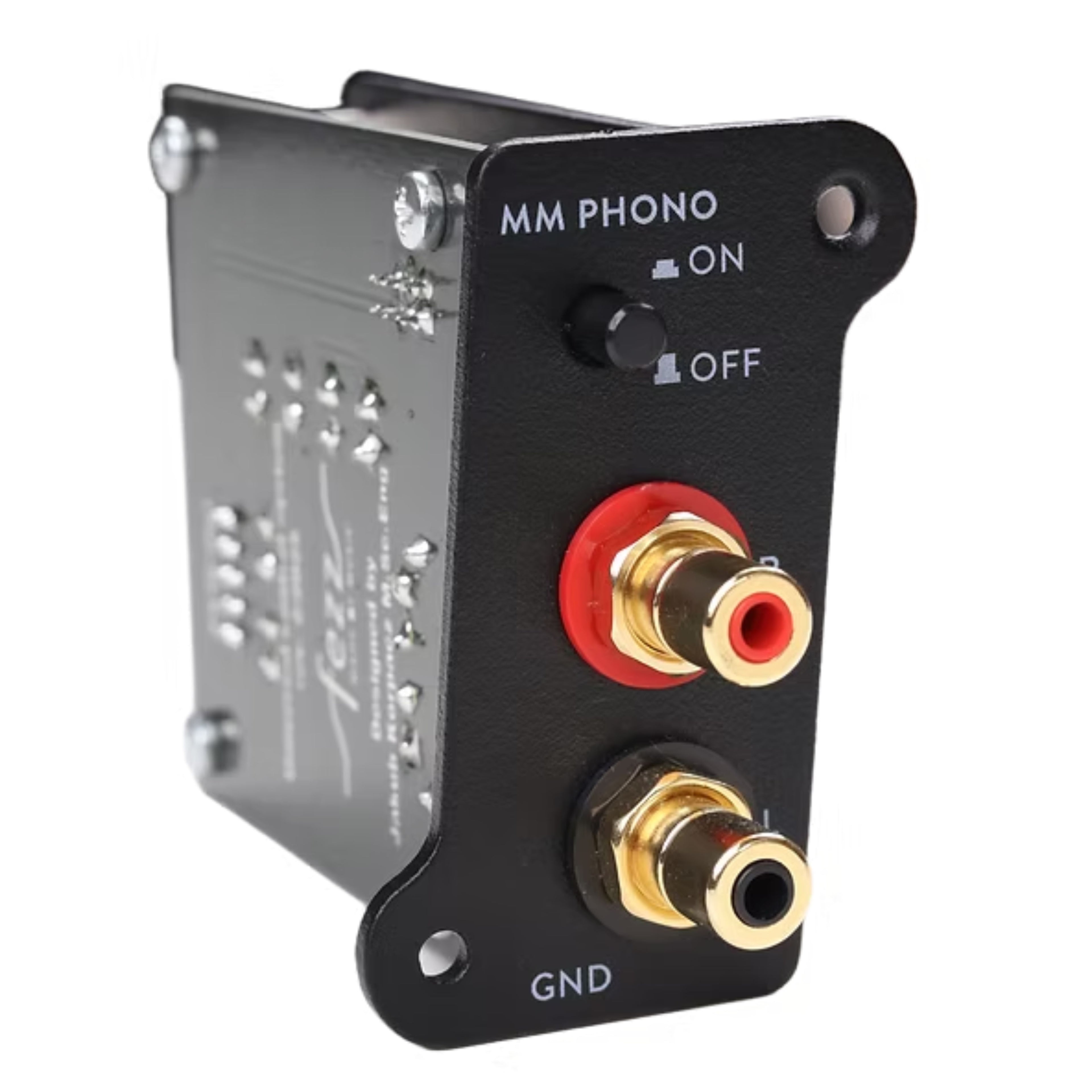 FEZZ MODULE PHONO MM (LUNA MINI/LUNA/OVO/TITANIA MK2/MIRA CETI MK2)
