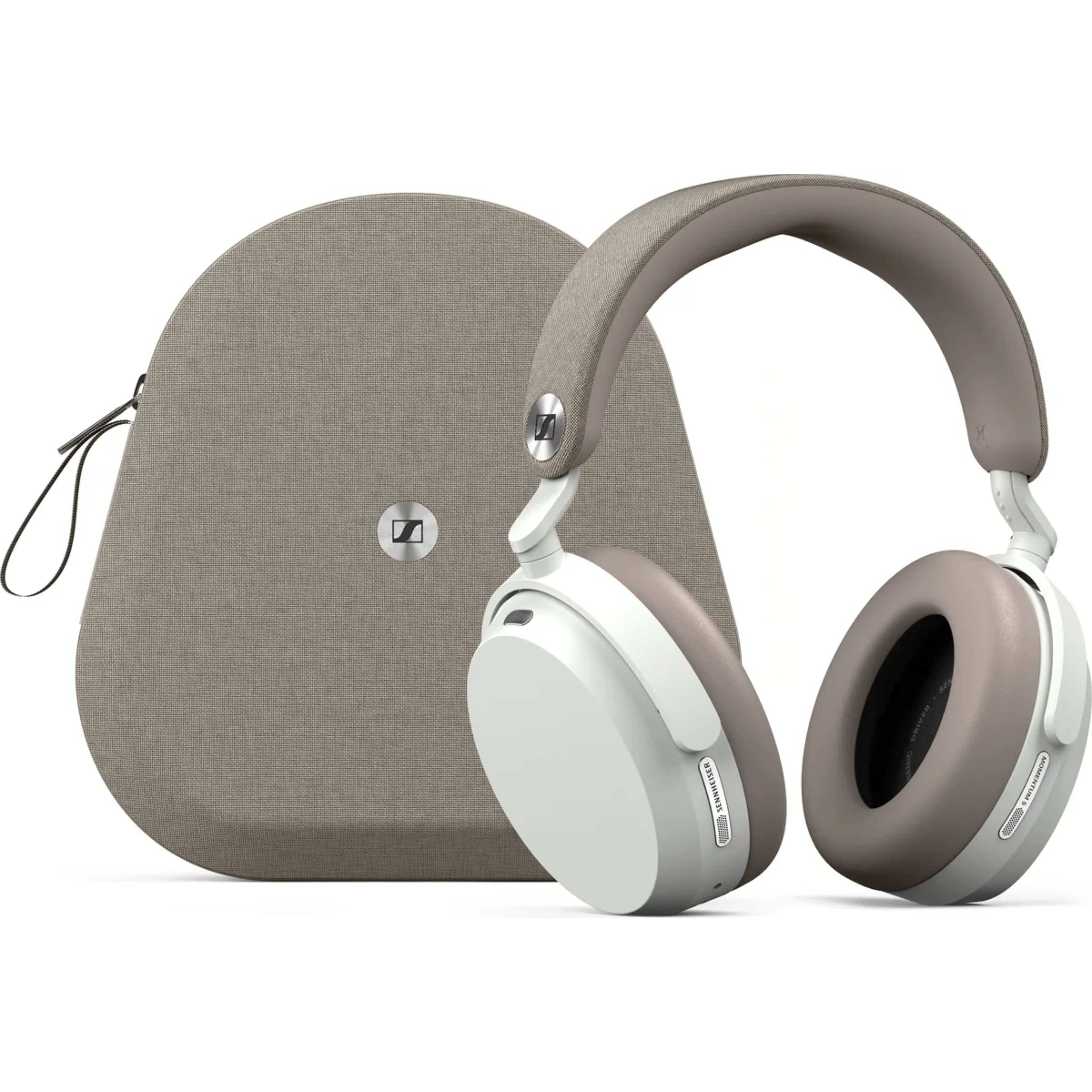 SENNHEISER MOMENTUM 5