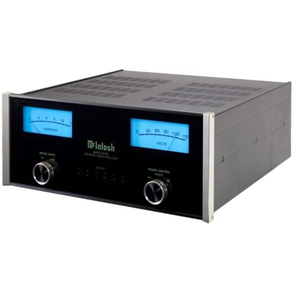 MCINTOSH MPC1500 SPÉCIAUX VIBRATION ACOUSTIQUE