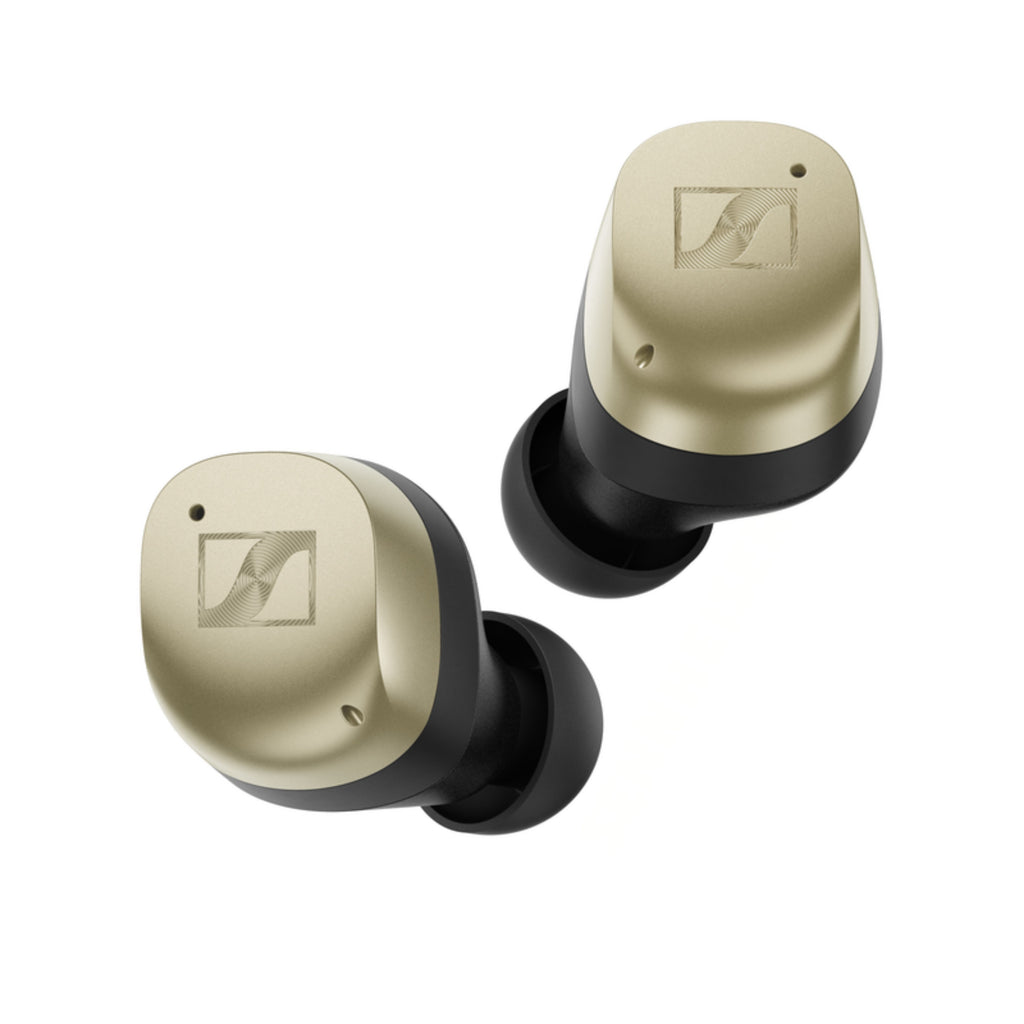 SENNHEISER MOMENTUM TRUE WIRELESS 4
