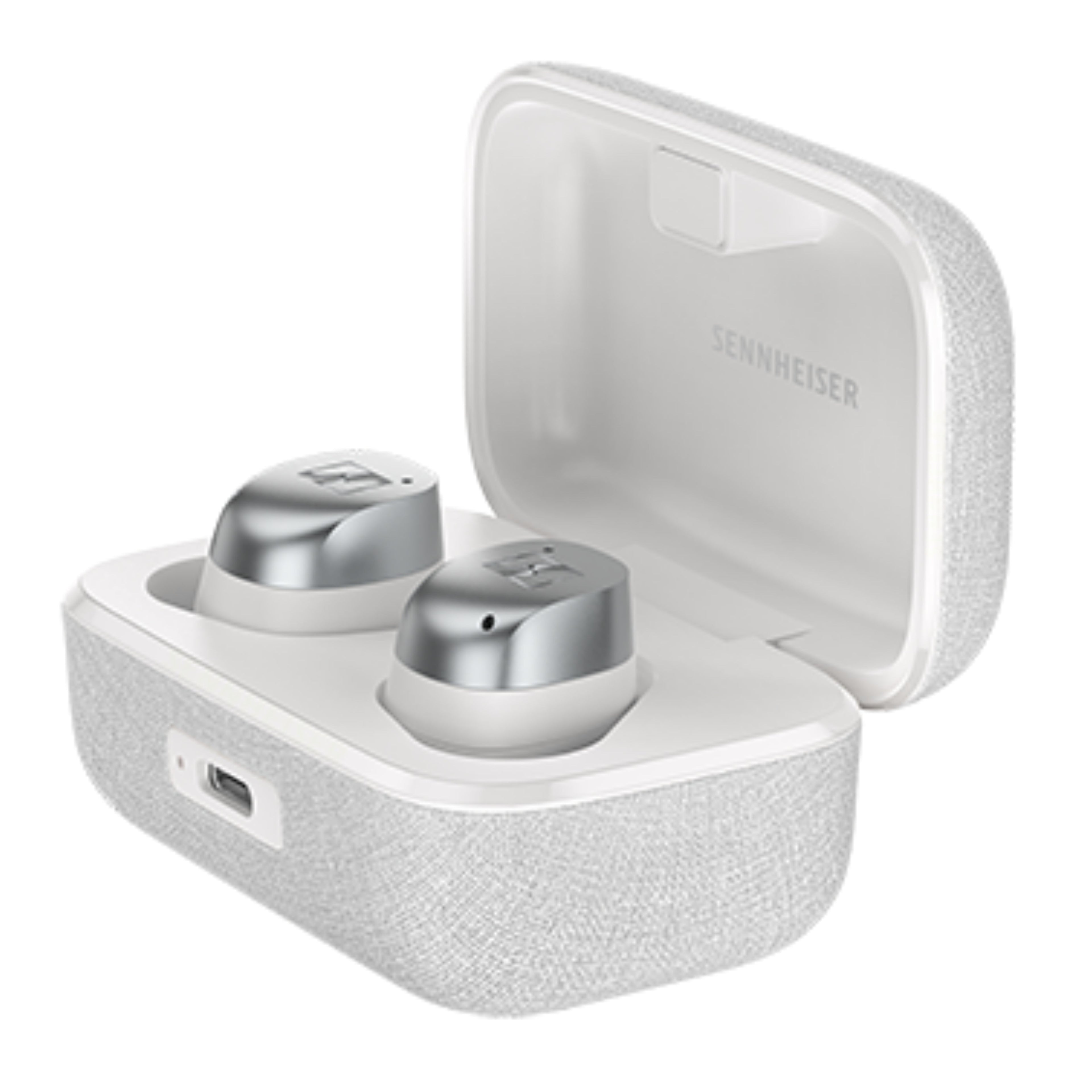 SENNHEISER MOMENTUM TRUE WIRELESS 4