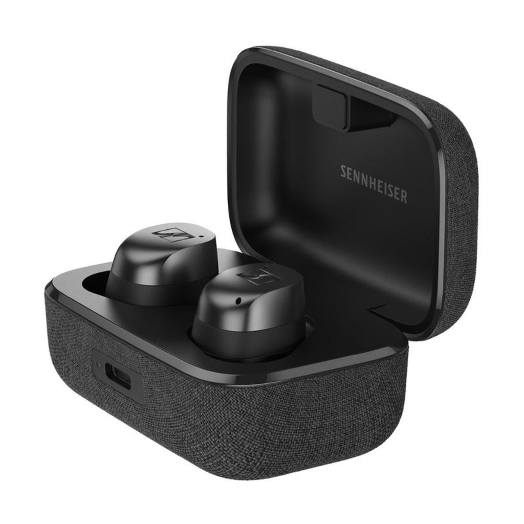 SENNHEISER MOMENTUM TRUE WIRELESS 4