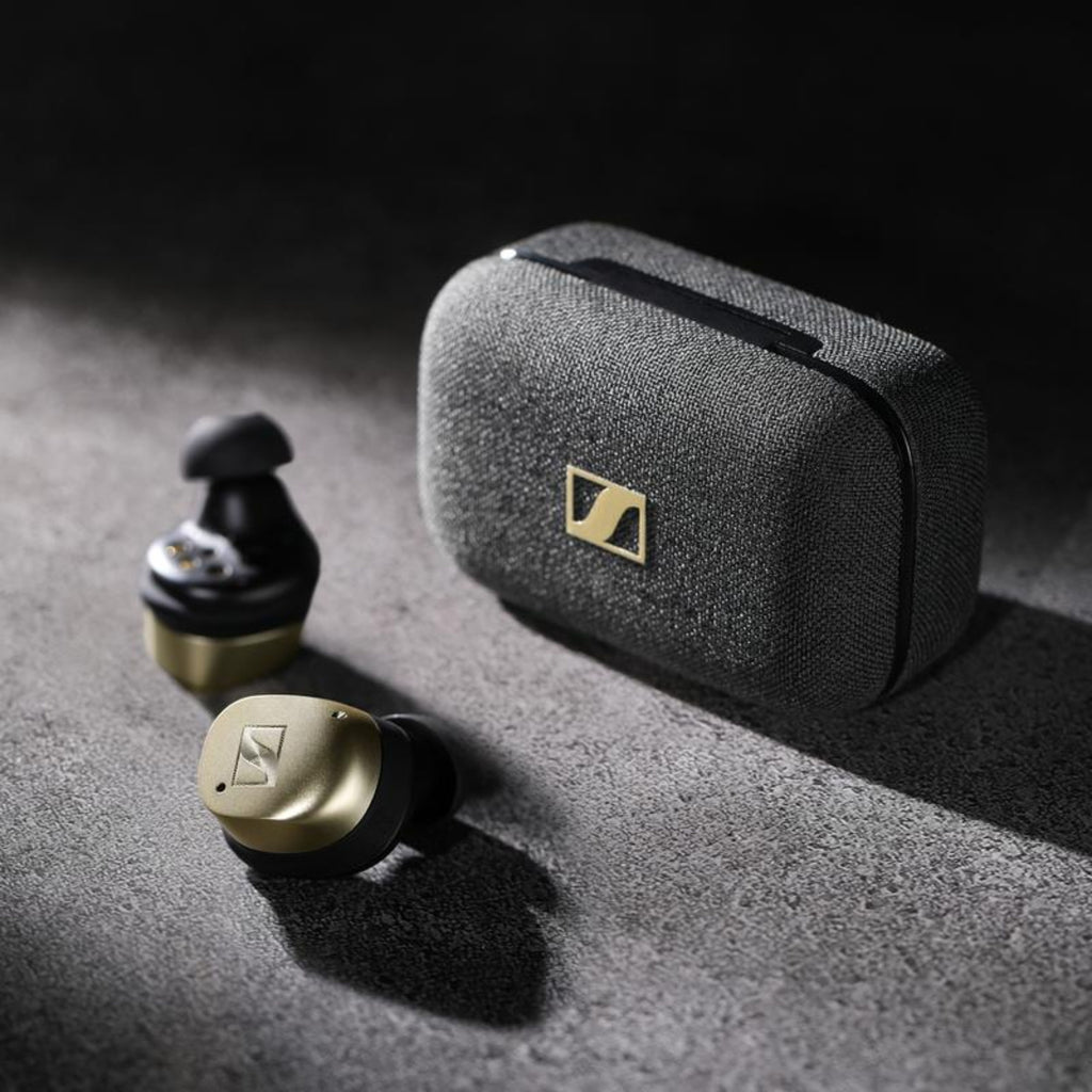 SENNHEISER MOMENTUM TRUE WIRELESS 4