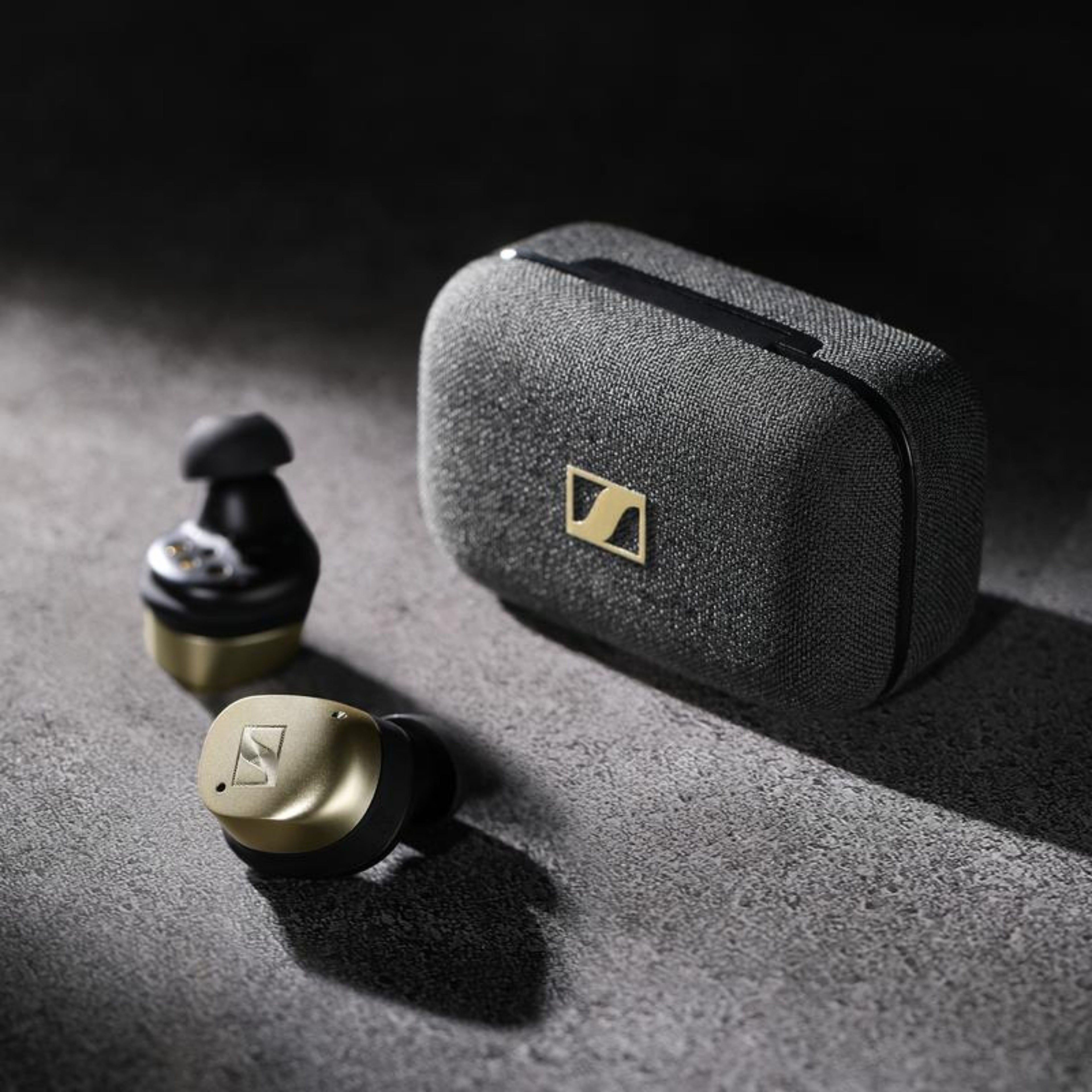 SENNHEISER MOMENTUM TRUE WIRELESS 4