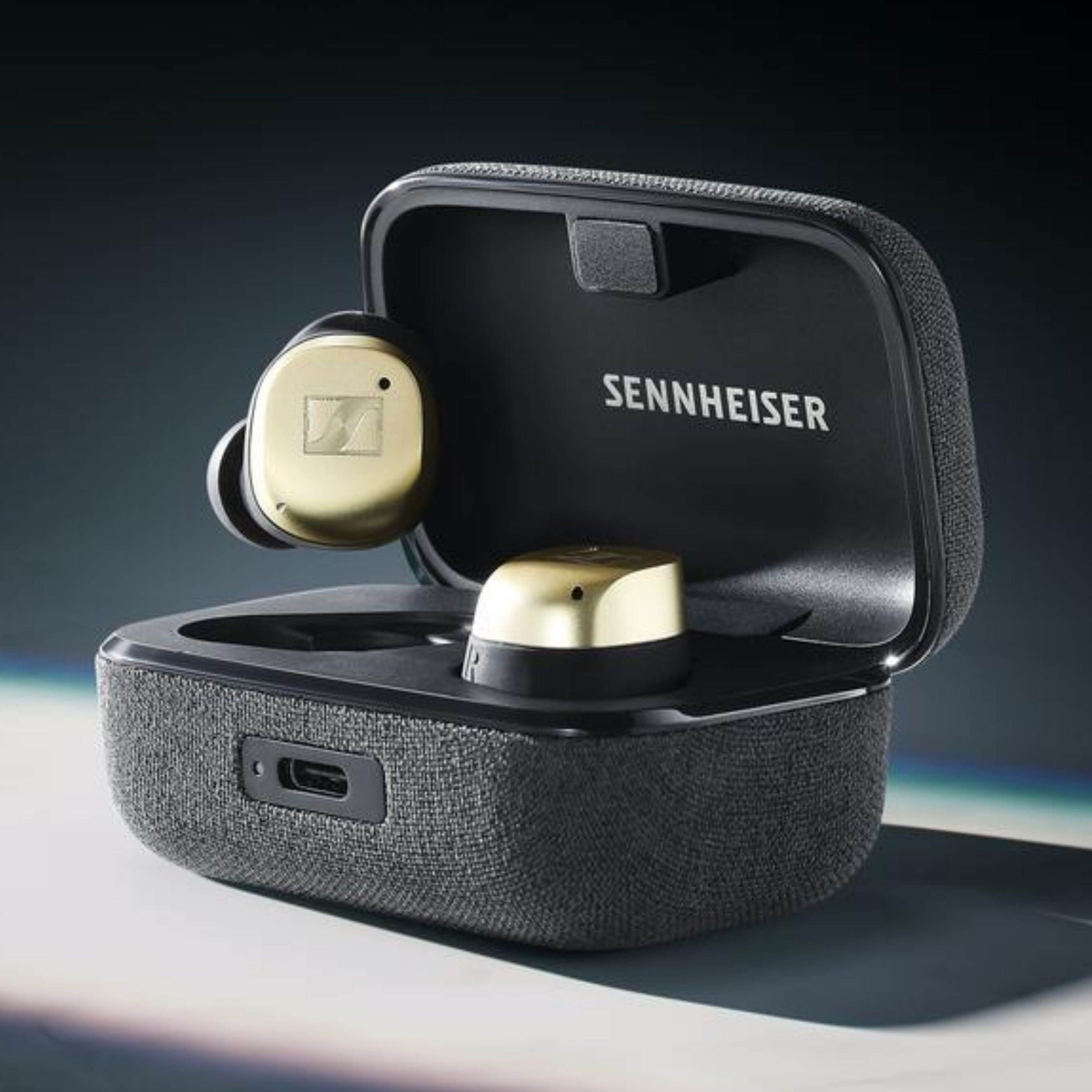 SENNHEISER MOMENTUM TRUE WIRELESS 4