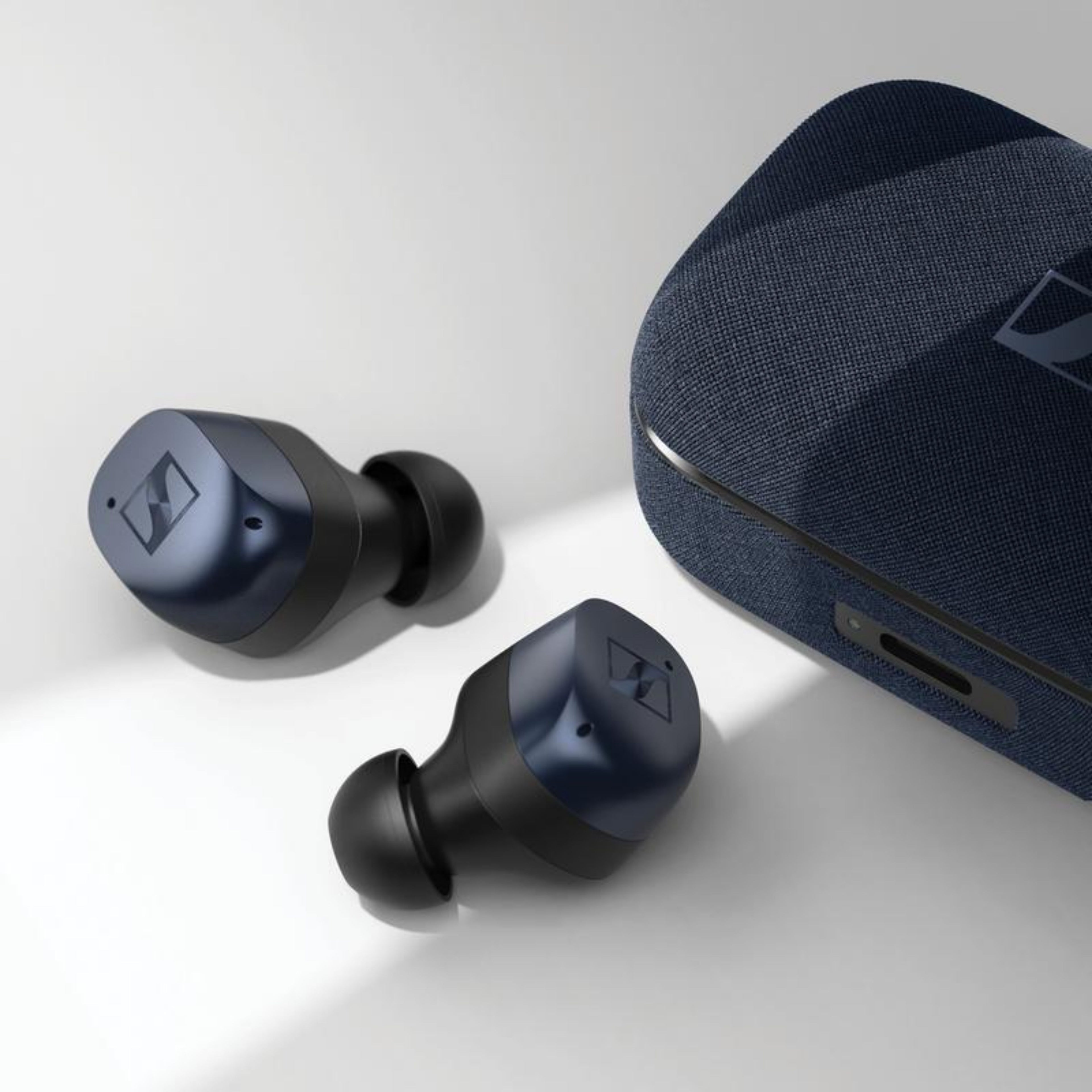 SENNHEISER MOMENTUM TRUE WIRELESS 4