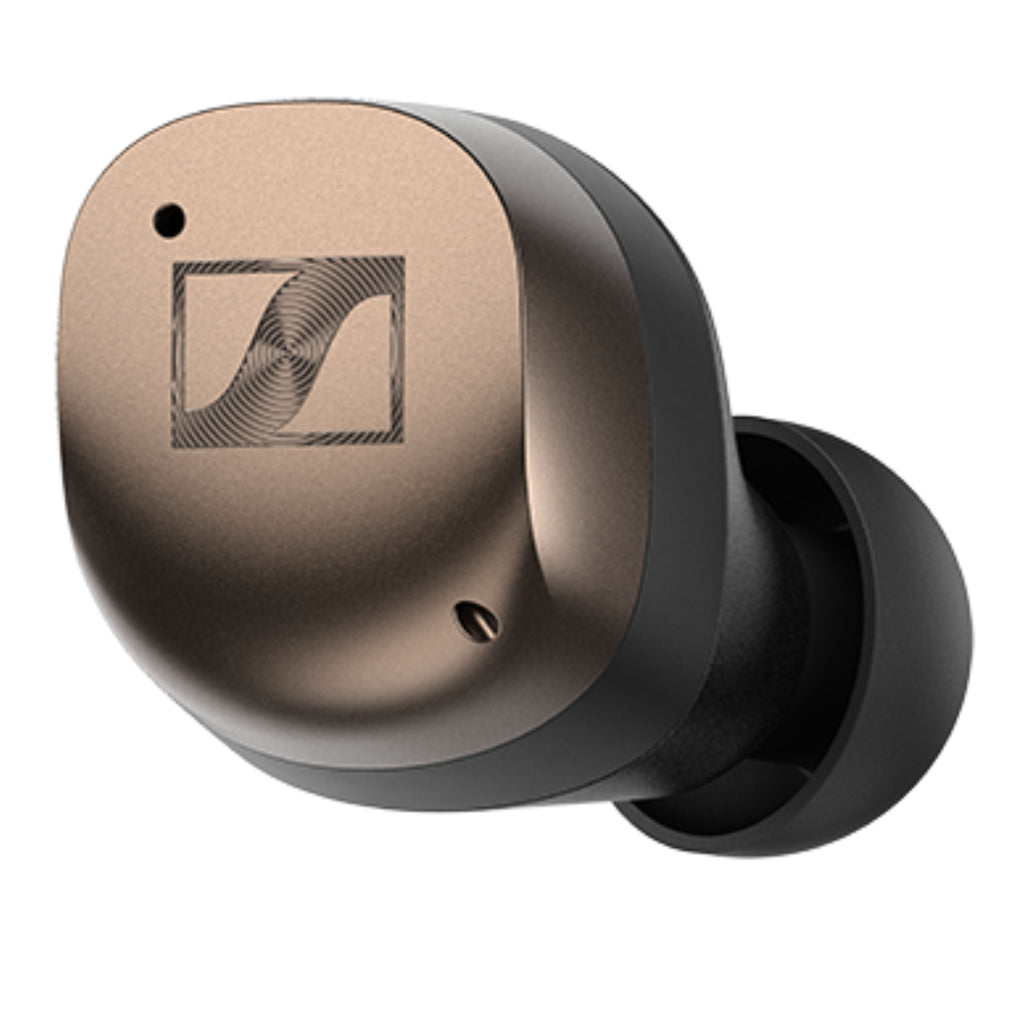SENNHEISER MOMENTUM TRUE WIRELESS 4