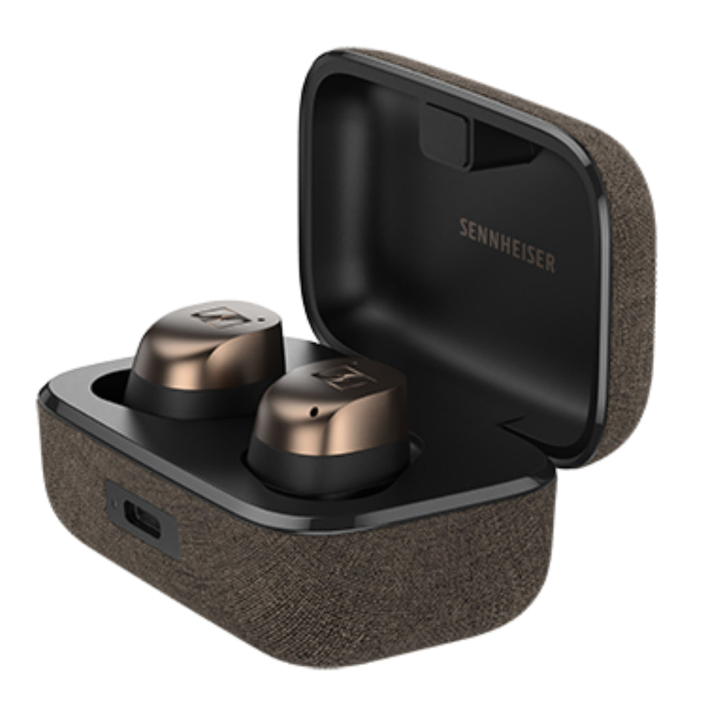 SENNHEISER MOMENTUM TRUE WIRELESS 4