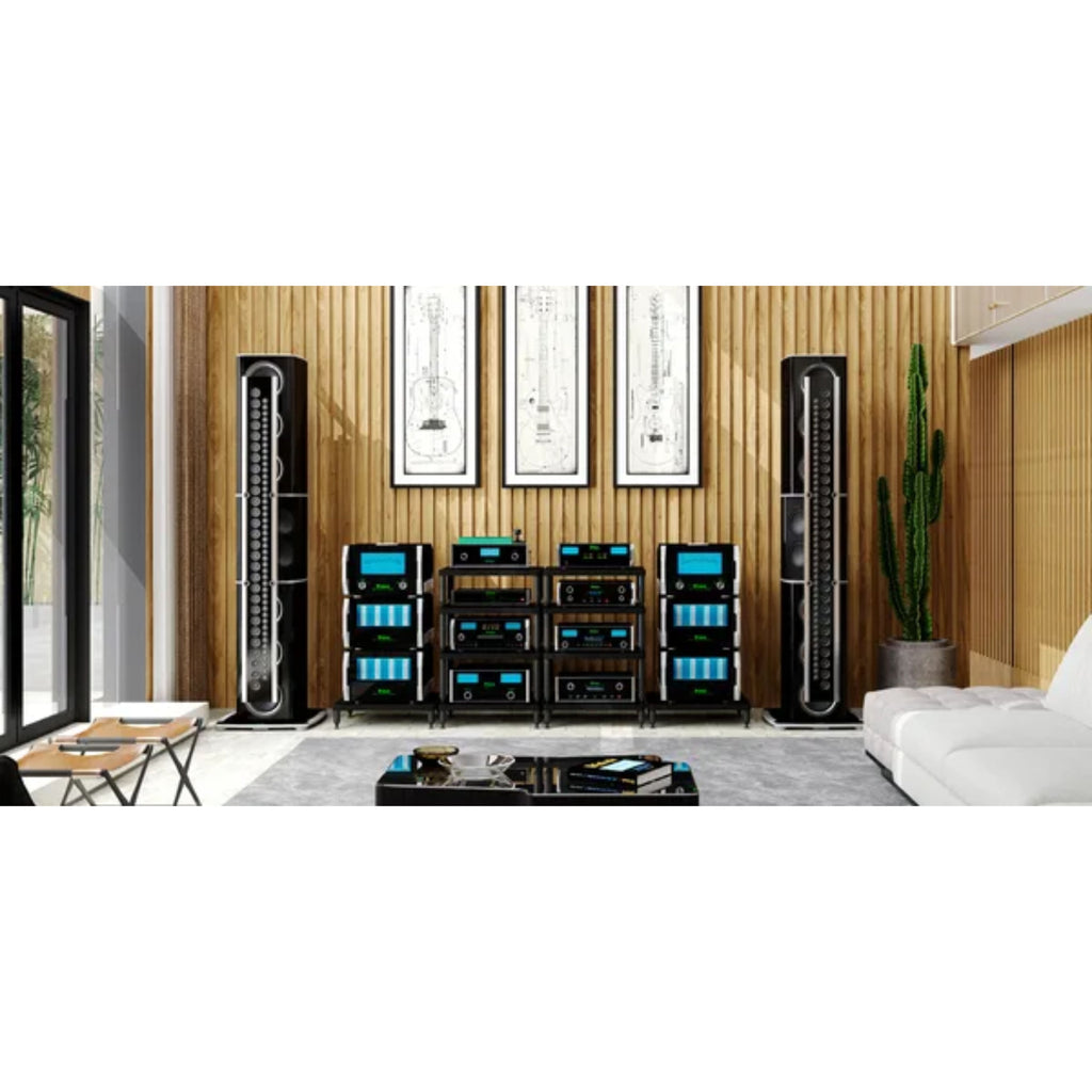 MCINTOSH MX200 HOME CINÉMA ET PROCESSEUR A/V