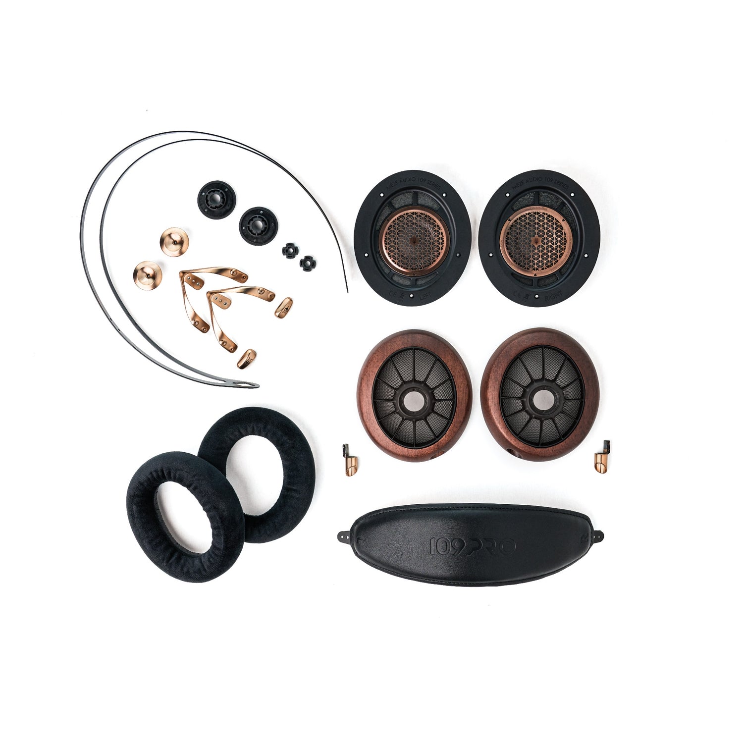 MEZE 109 PRO