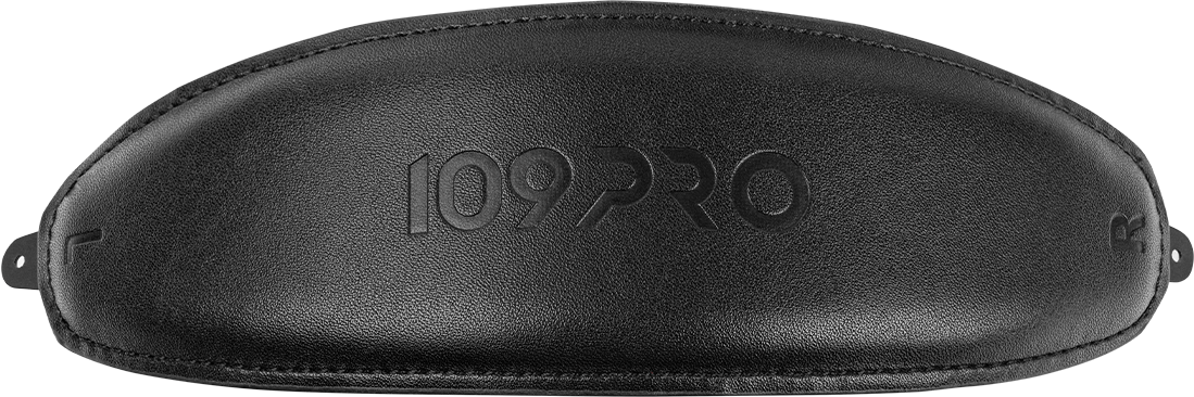 MEZE AUDIO 109 PRO BANDEAU PU/CUIR