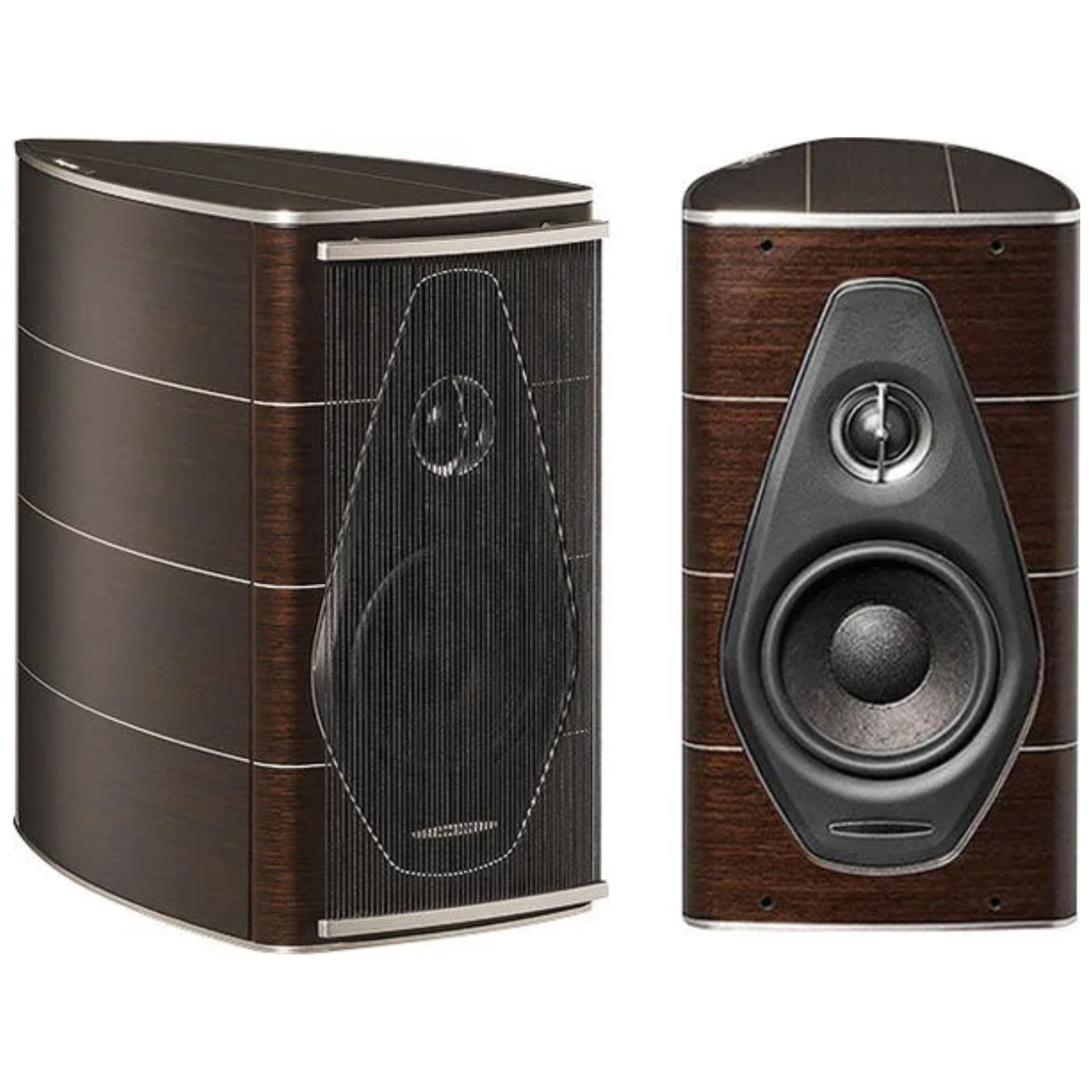 SONUS FABER OLYMPICA NOVA I (la paire)