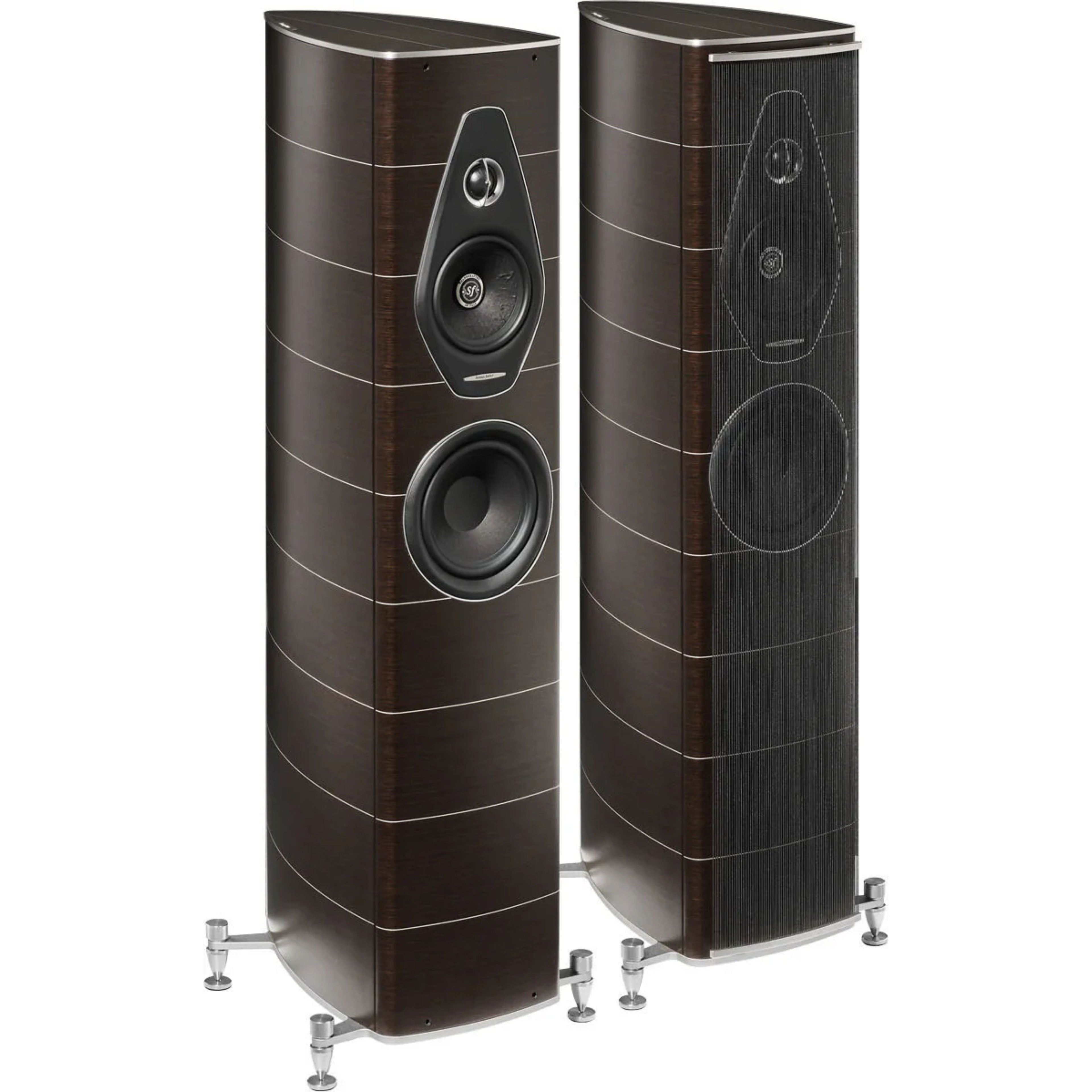 SONUS FABER OLYMPICA NOVA II (la paire)