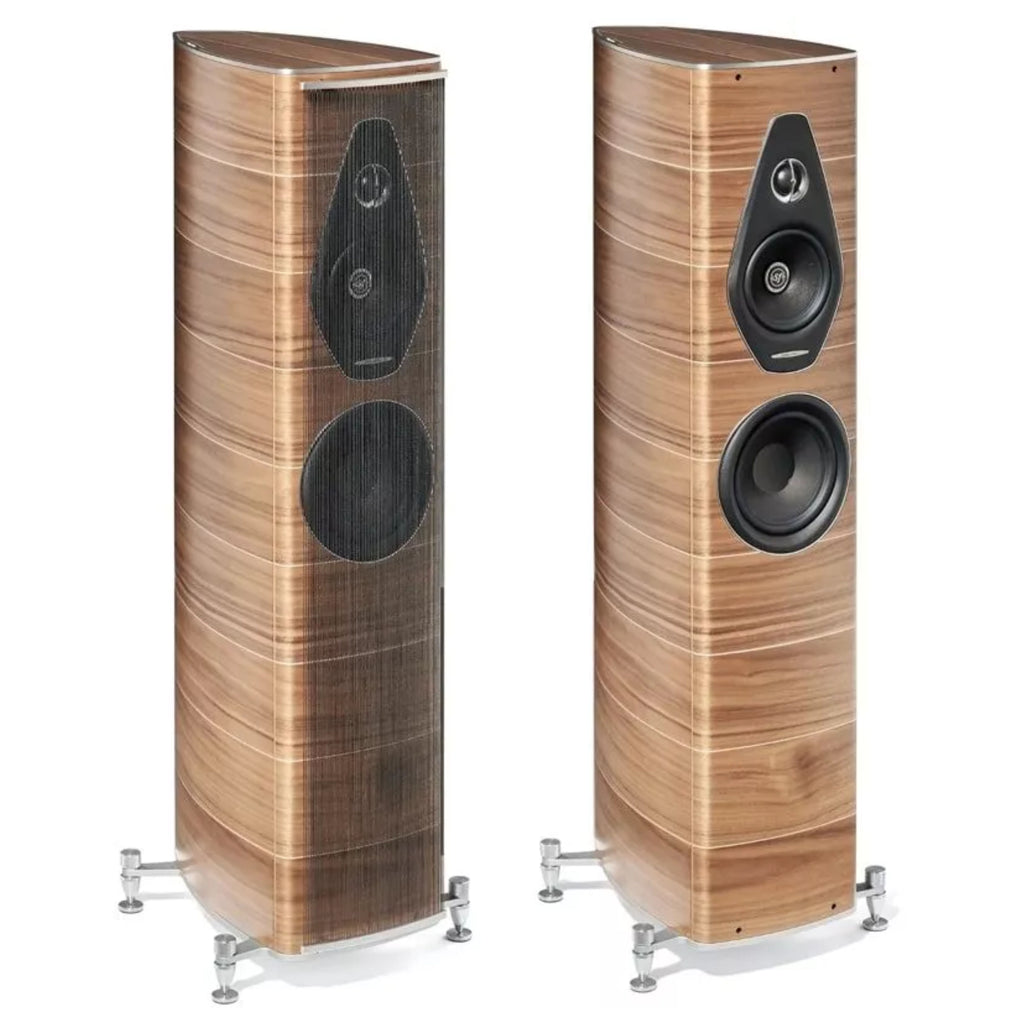 SONUS FABER OLYMPICA NOVA II (la paire)