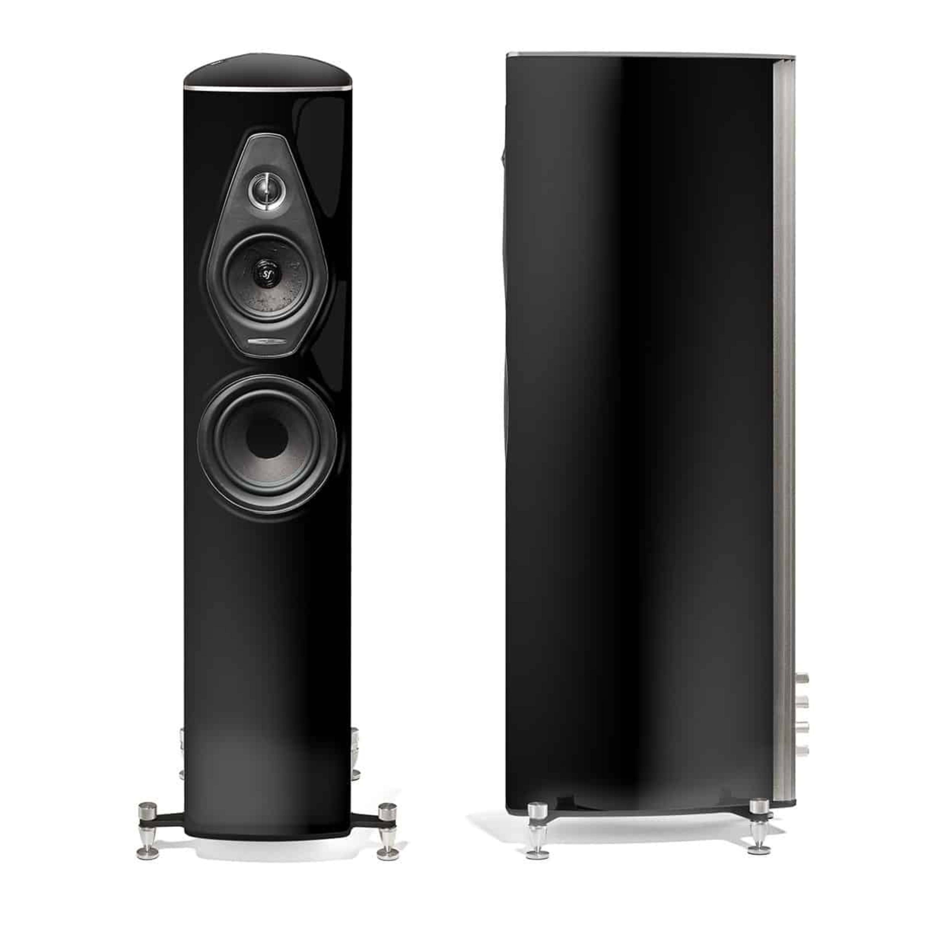 SONUS FABER OLYMPICA NOVA II (la paire)
