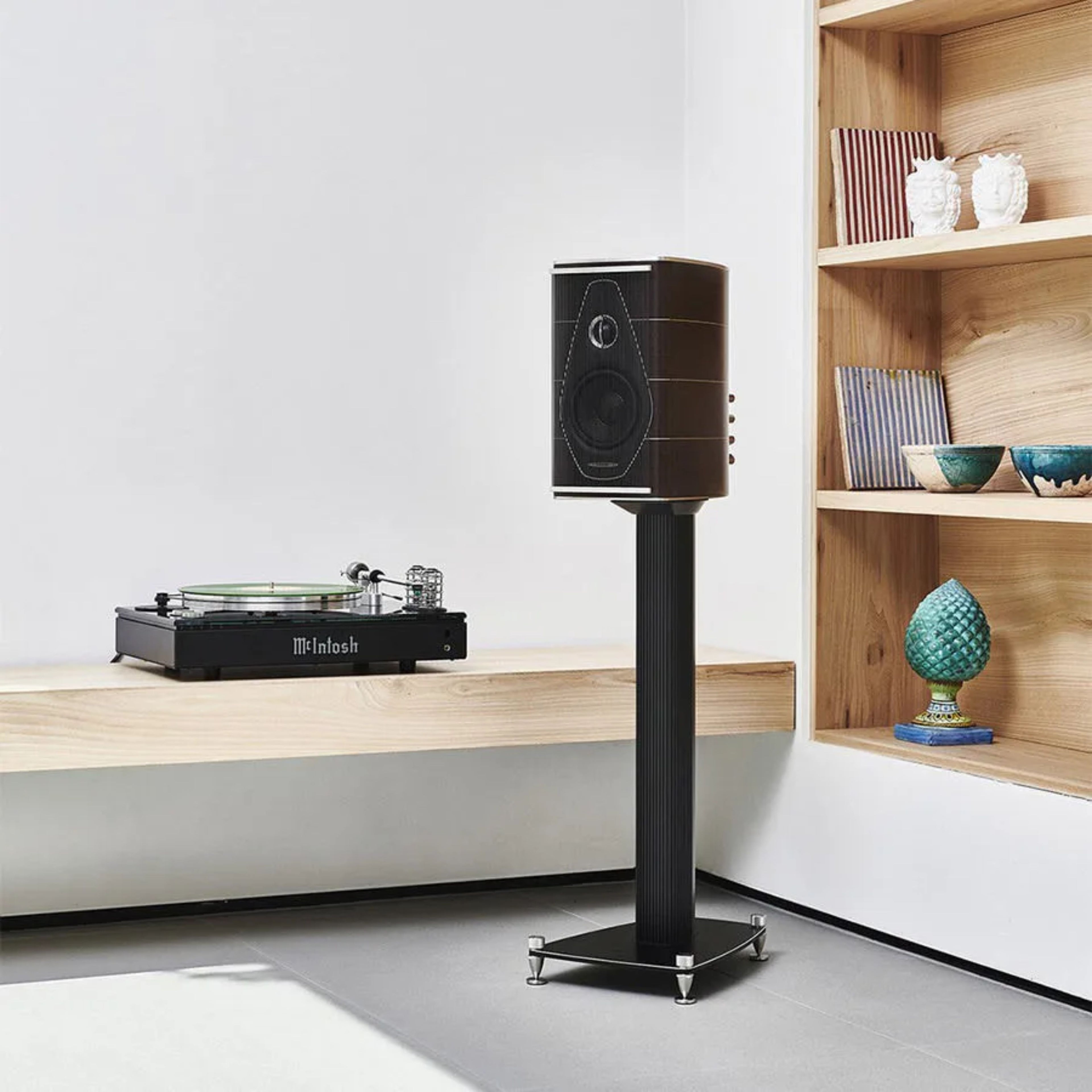 SONUS FABER OLYMPICA NOVA I (la paire)