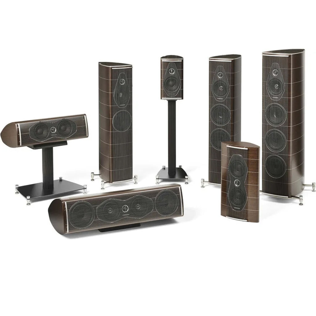 SONUS FABER OLYMPICA NOVA I (la paire)