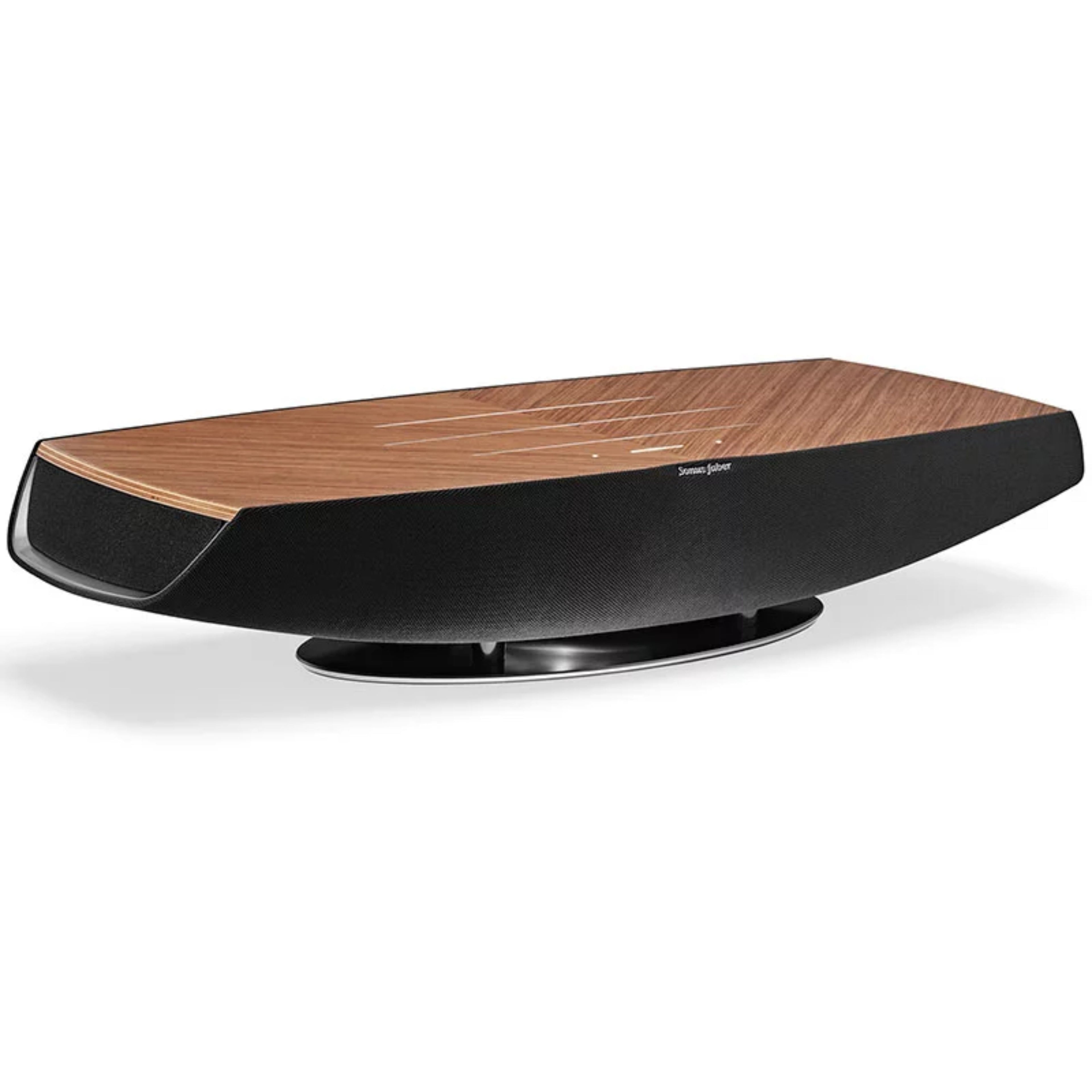 SONUS FABER OMNIA Enceinte connectée
