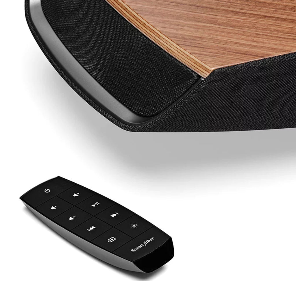 SONUS FABER OMNIA Enceinte connectée