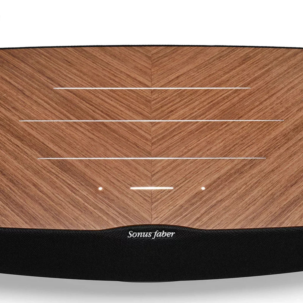 SONUS FABER OMNIA Enceinte connectée