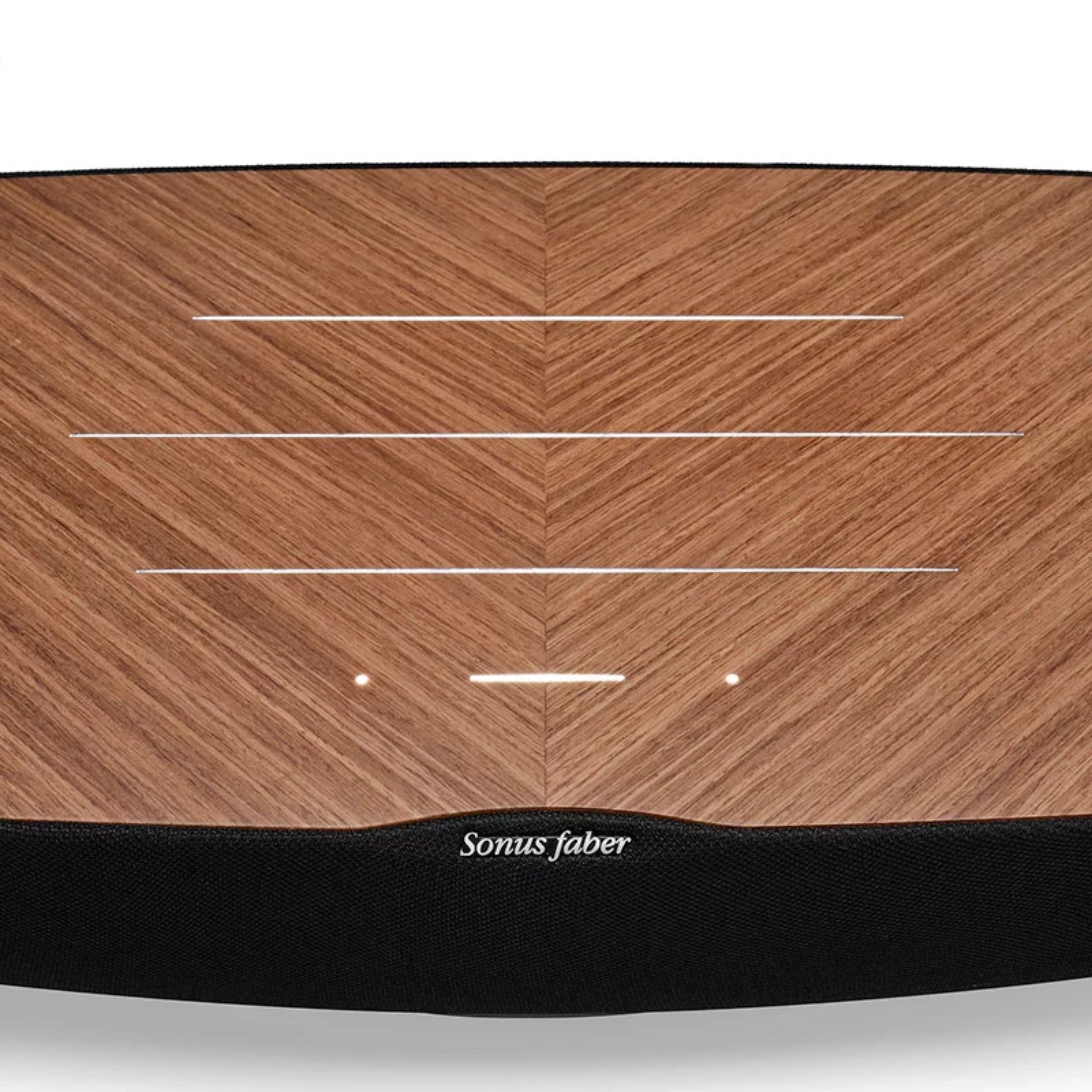 SONUS FABER OMNIA Enceinte connectée
