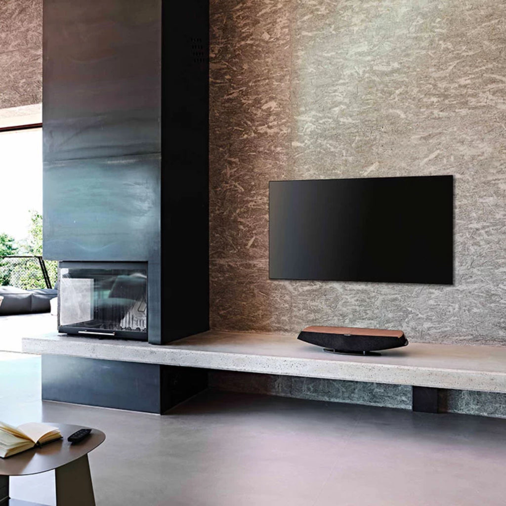 SONUS FABER OMNIA Enceinte connectée