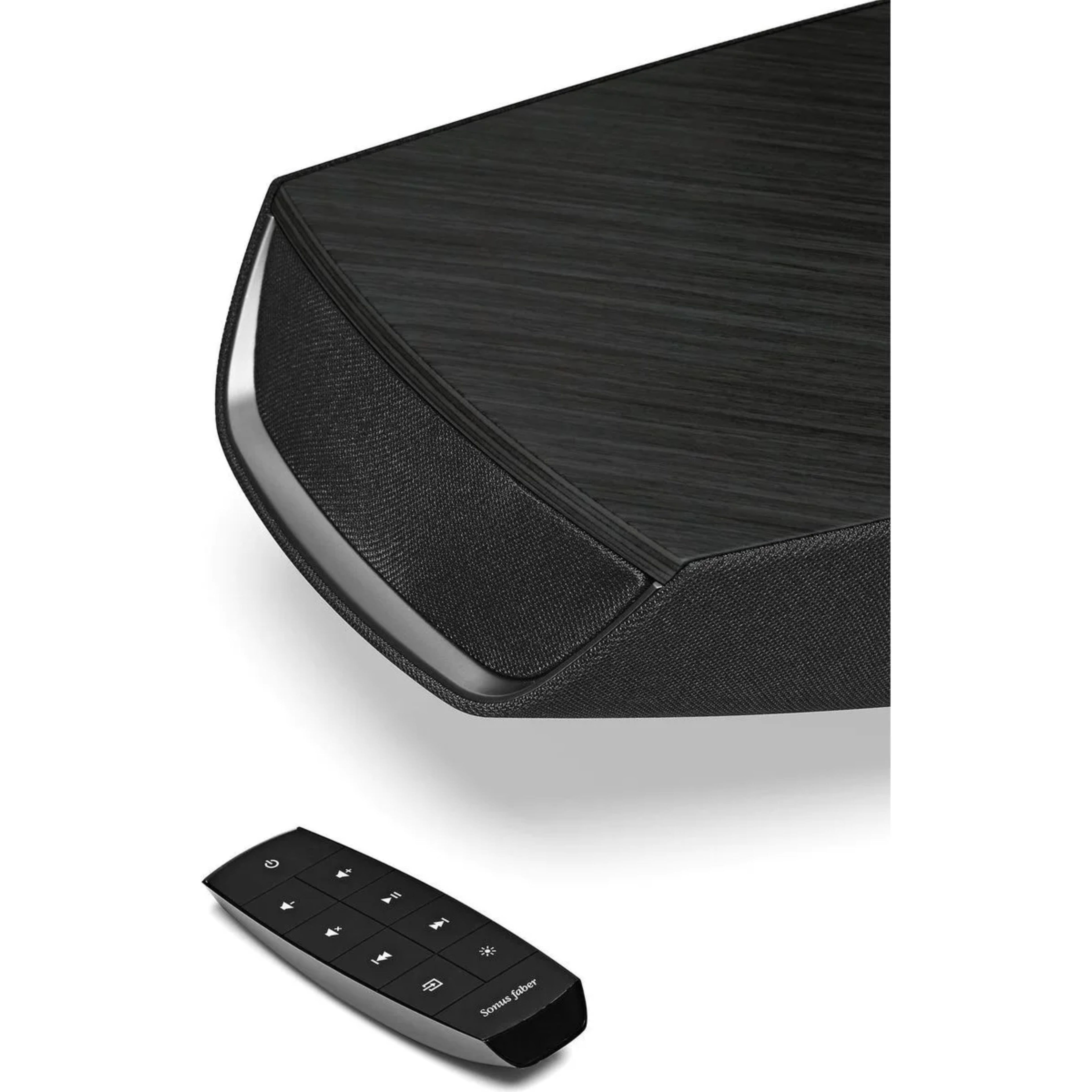 SONUS FABER OMNIA Enceinte connectée