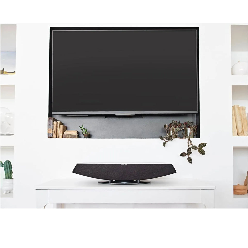 SONUS FABER OMNIA Enceinte connectée