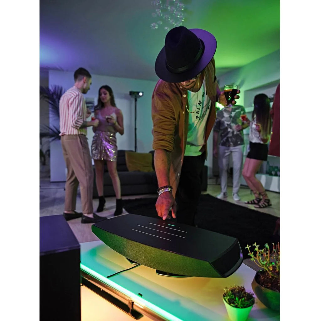 SONUS FABER OMNIA Enceinte connectée
