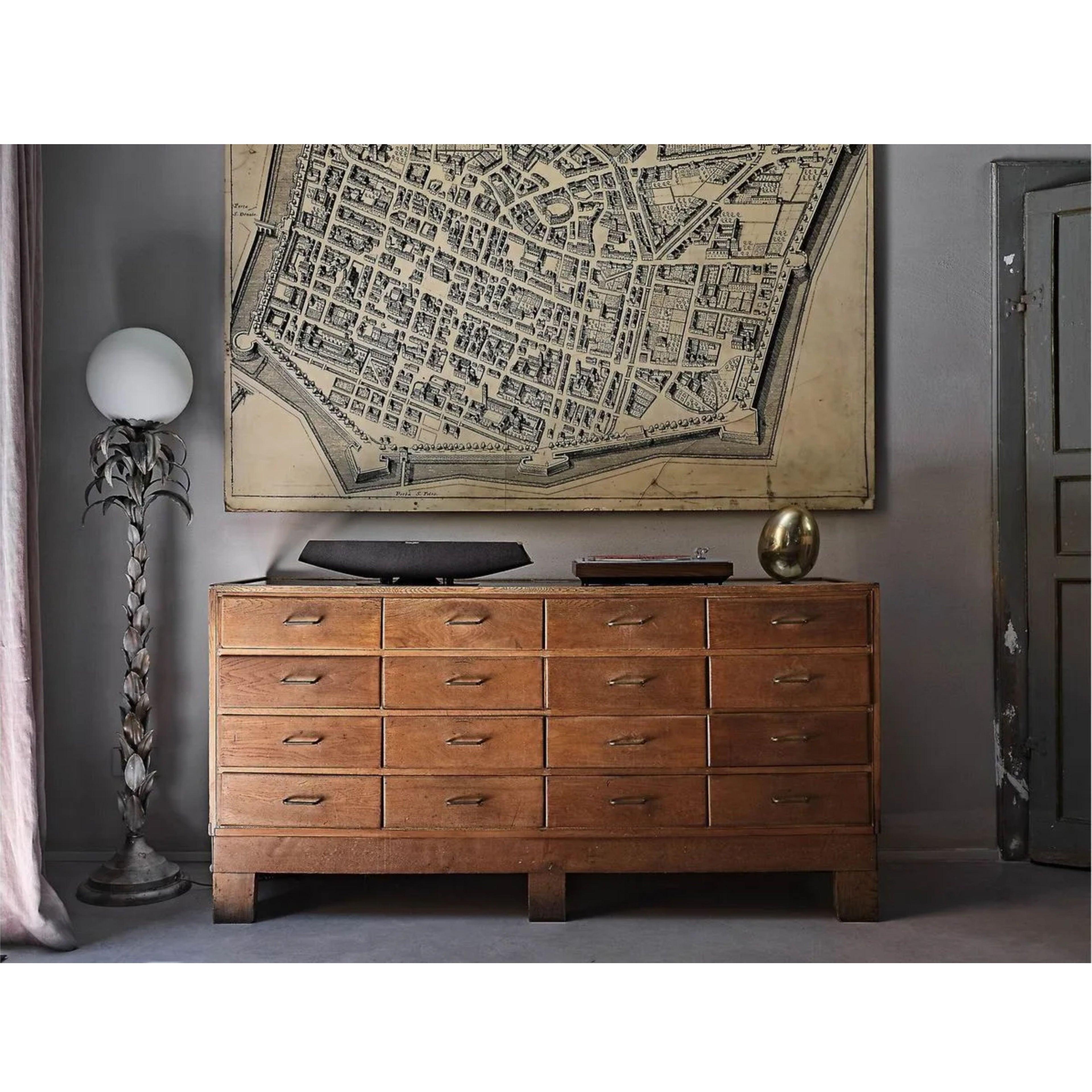 SONUS FABER OMNIA Enceinte connectée