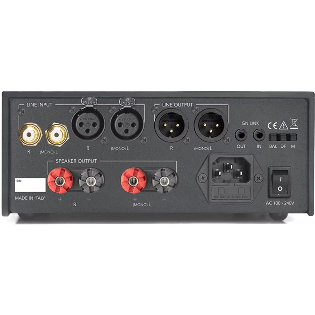 PA-10 EVO