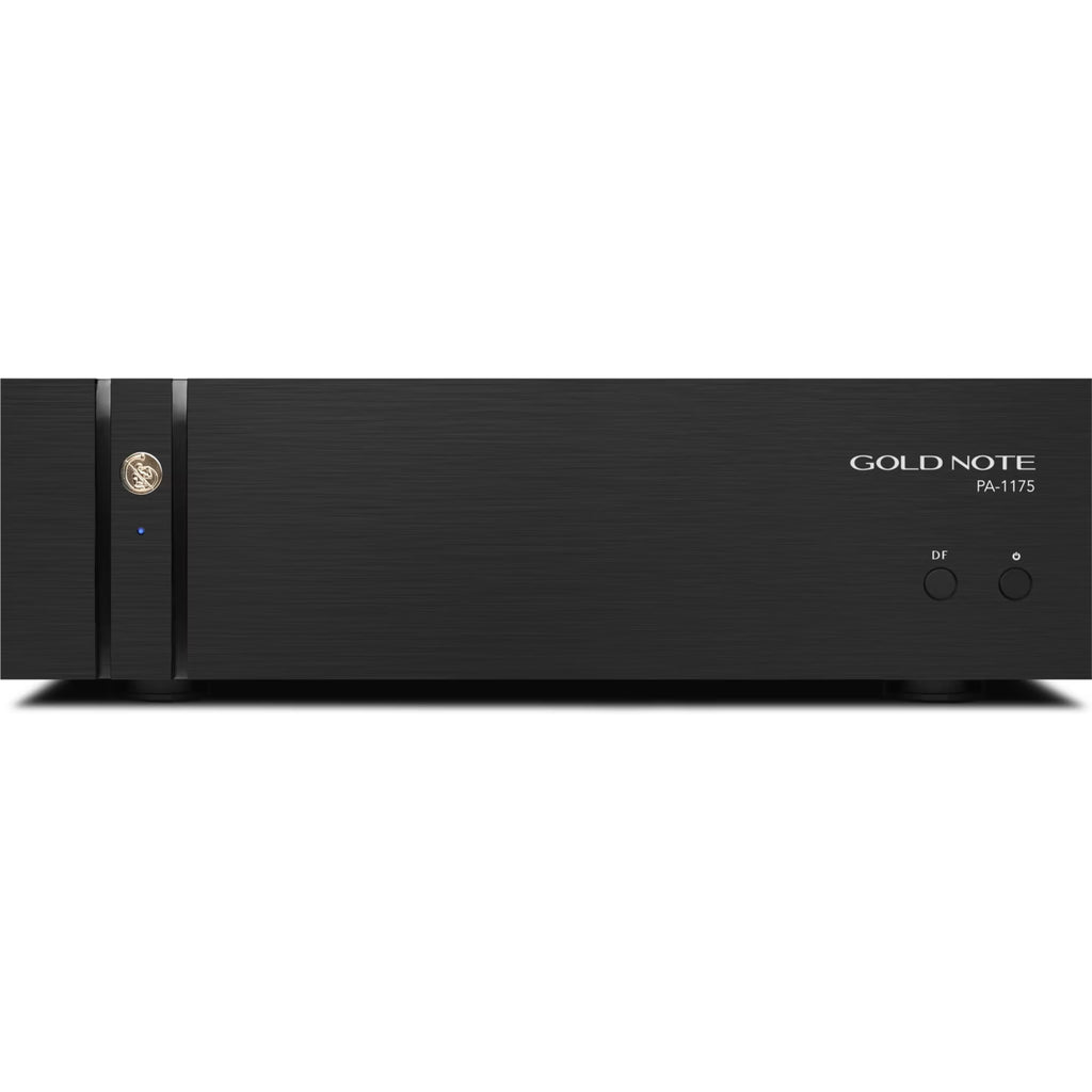 GOLD NOTE PA-1175 MKII