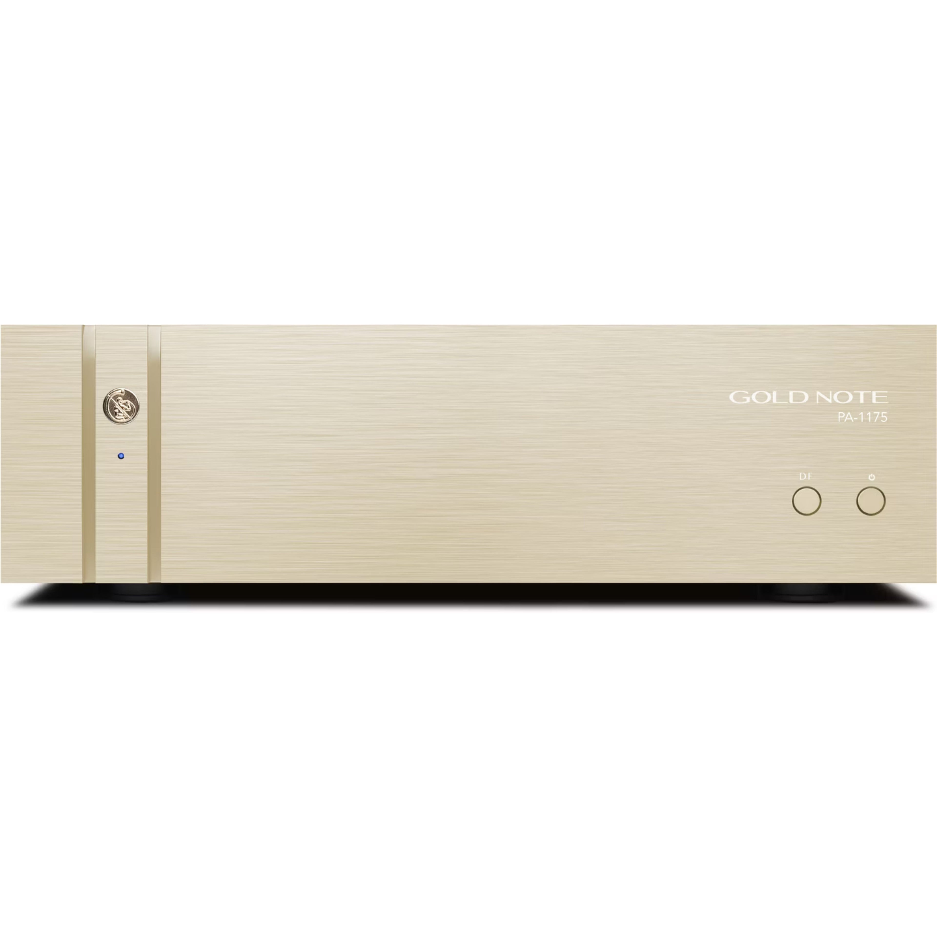 GOLD NOTE PA-1175 MKII