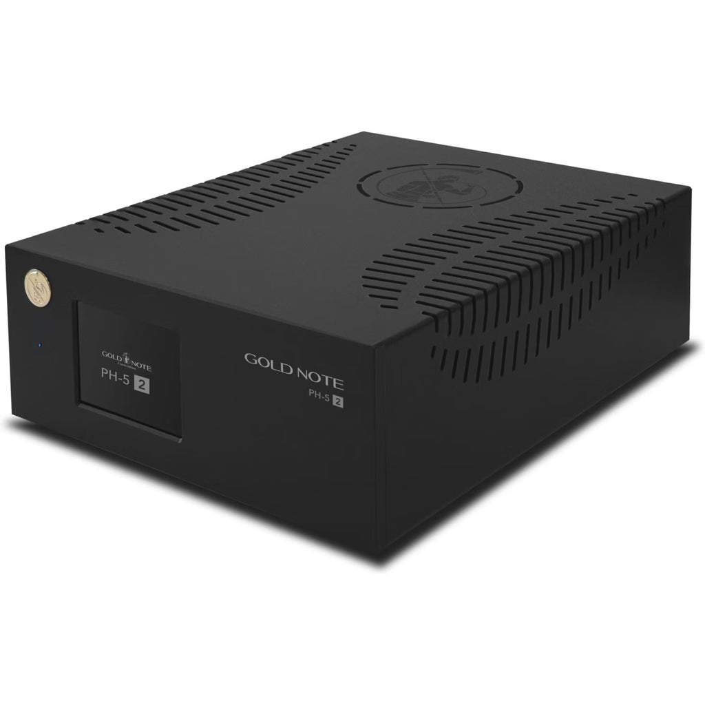 GOLD NOTE PH-5.2 PRÉAMPLIFICATEURS PHONO