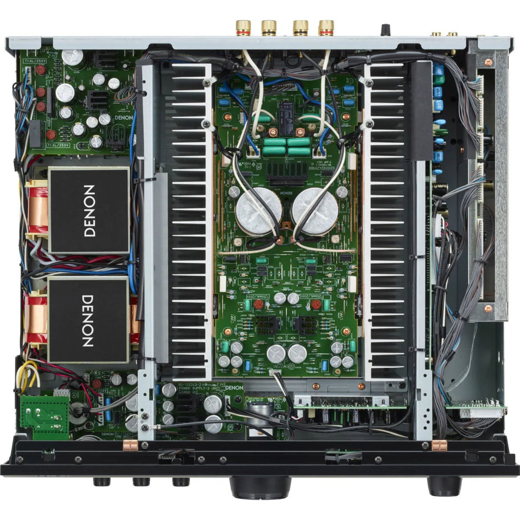 DENON PMA1700NE
