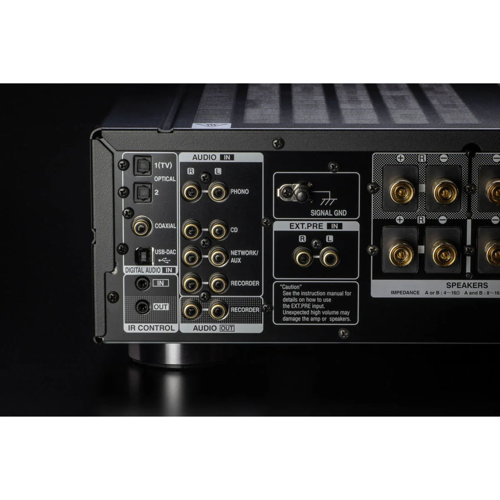 DENON PMA1700NE