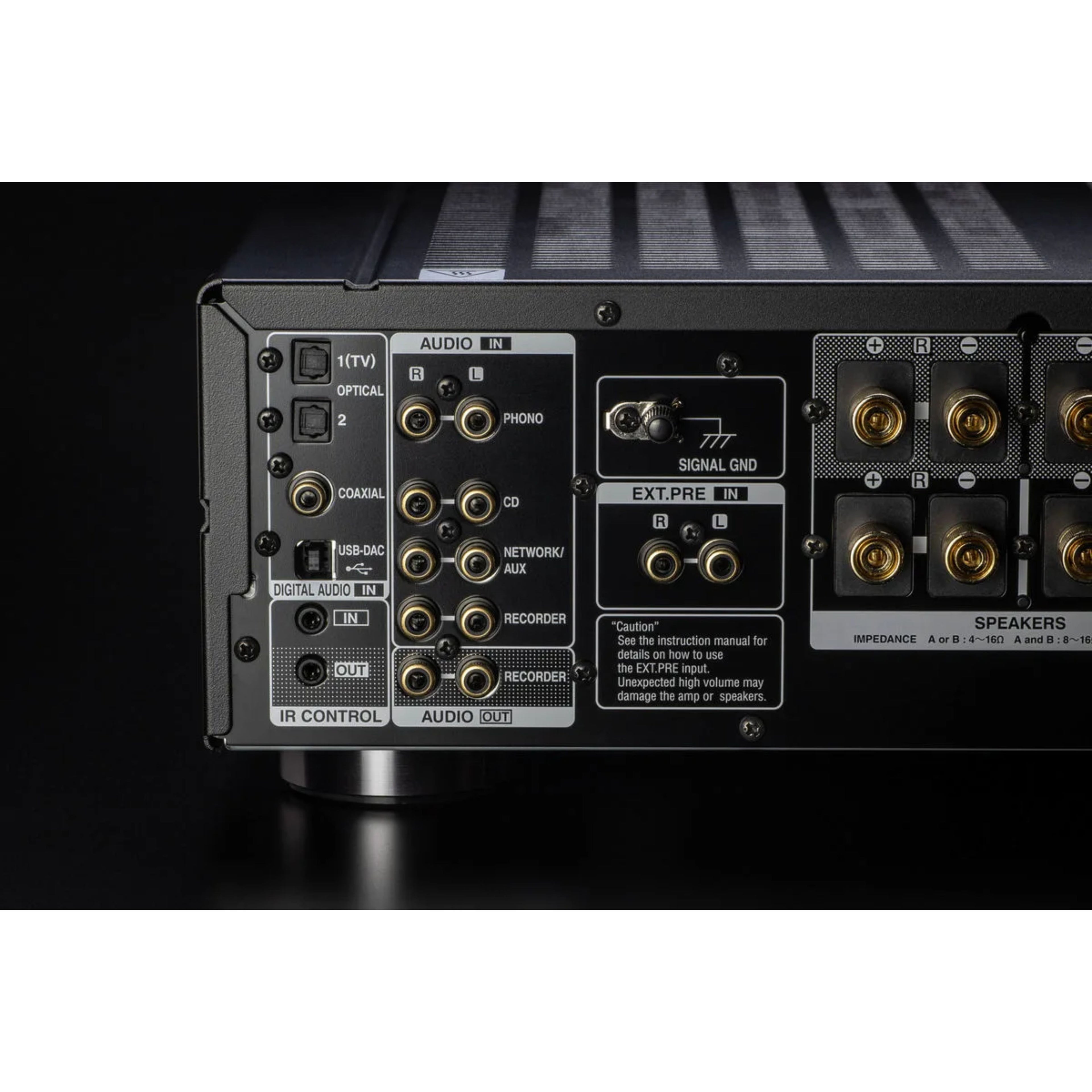 DENON PMA1700NE